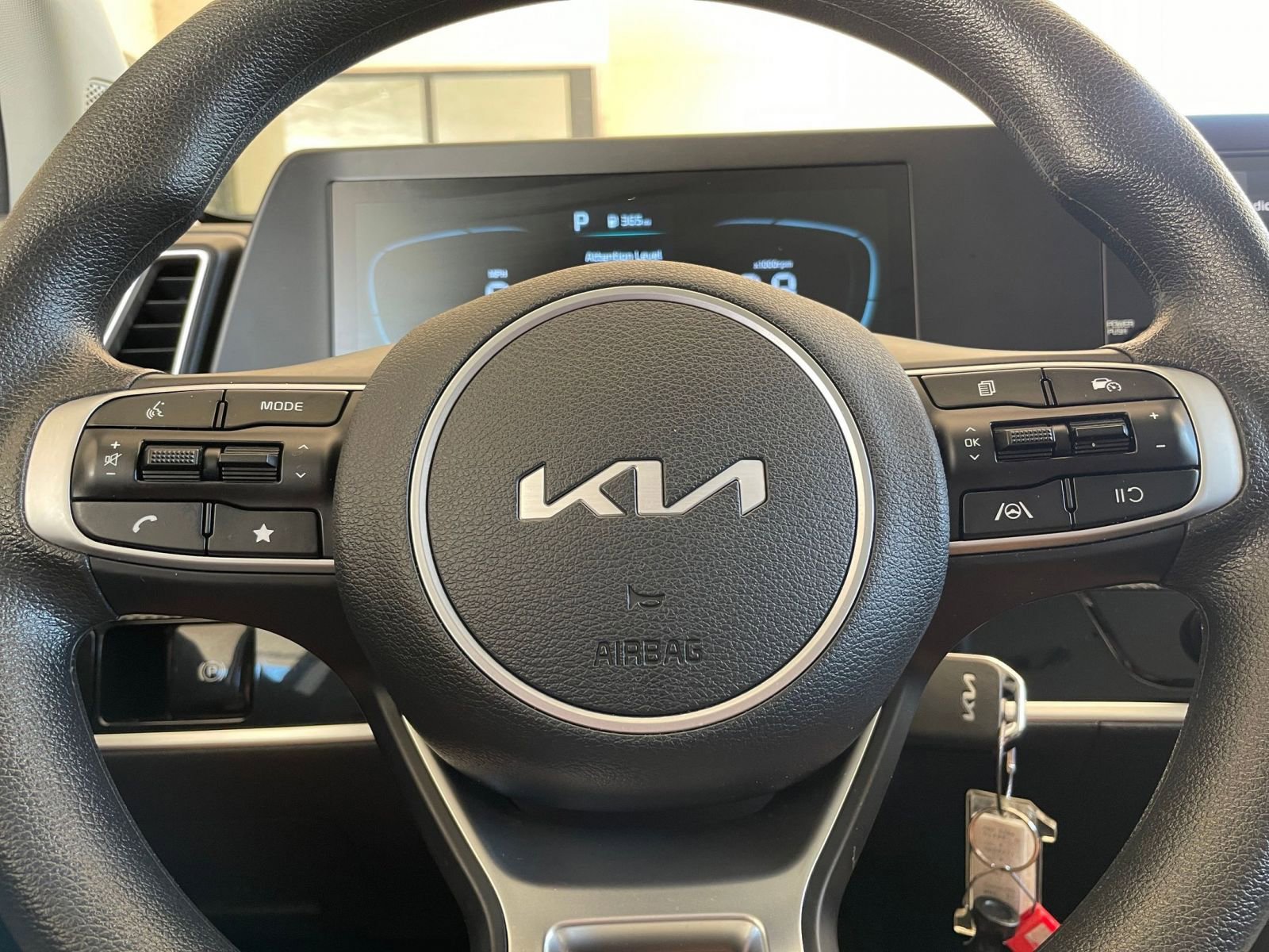 Thumbnail: 2025 Kia Sportage - 27