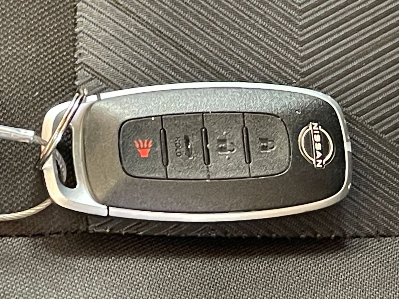 Thumbnail: 2025 Nissan Versa - 21