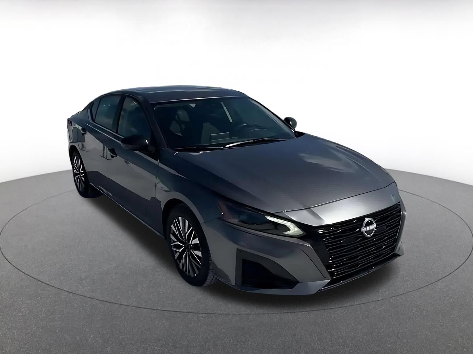 Thumbnail: 2026 Nissan Altima - 3