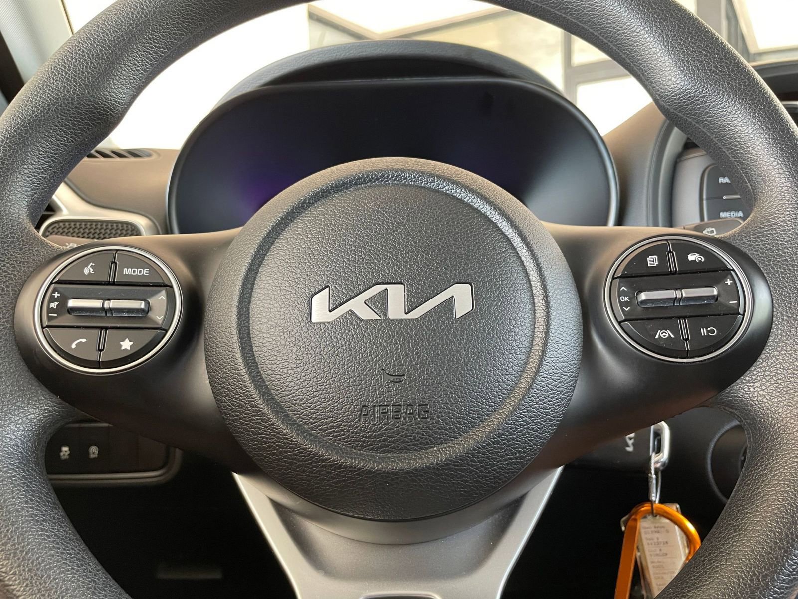 Thumbnail: 2025 Kia Soul - 25