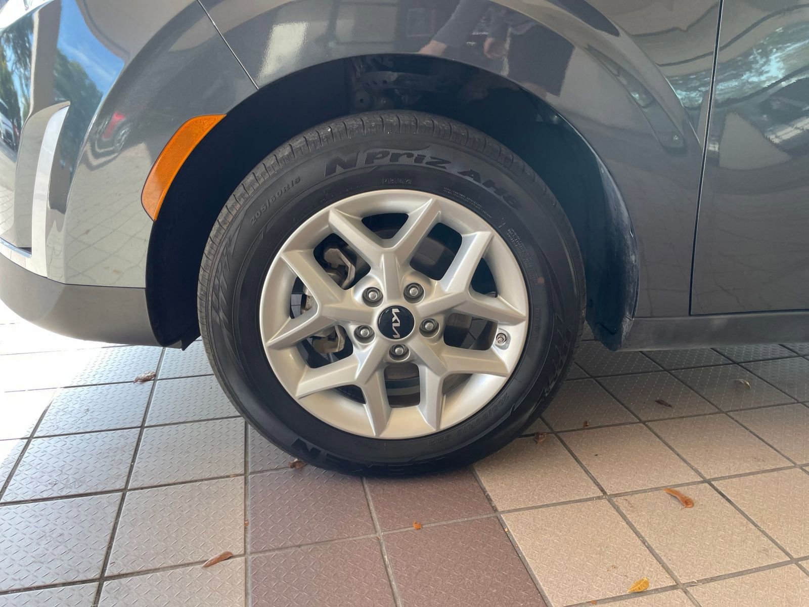 Thumbnail: 2025 Kia Soul - 23