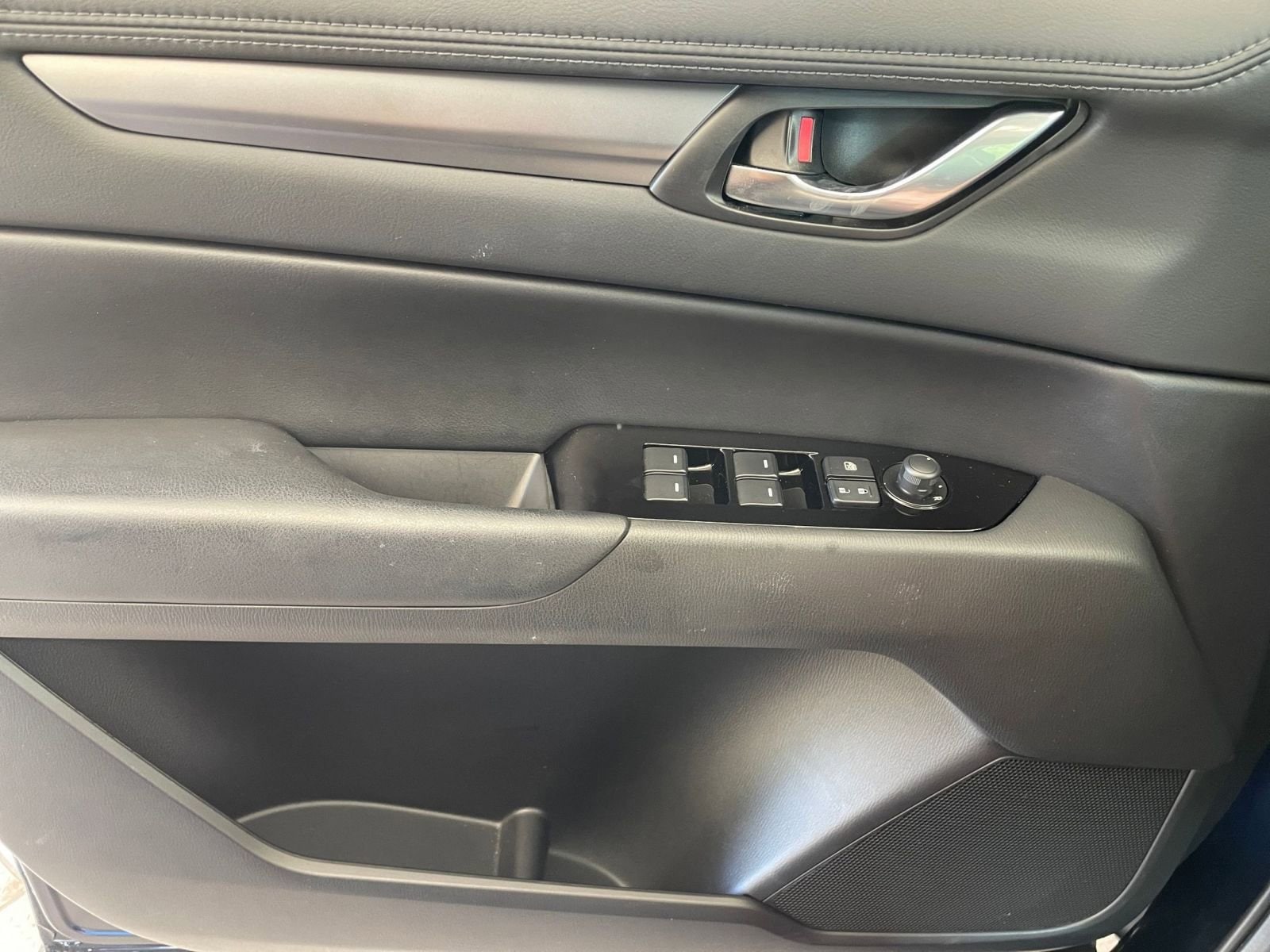 Thumbnail: 2025 Mazda CX-5 - 20