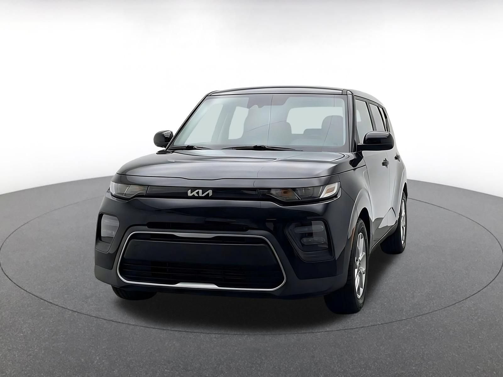 Thumbnail: 2025 Kia Soul - 3