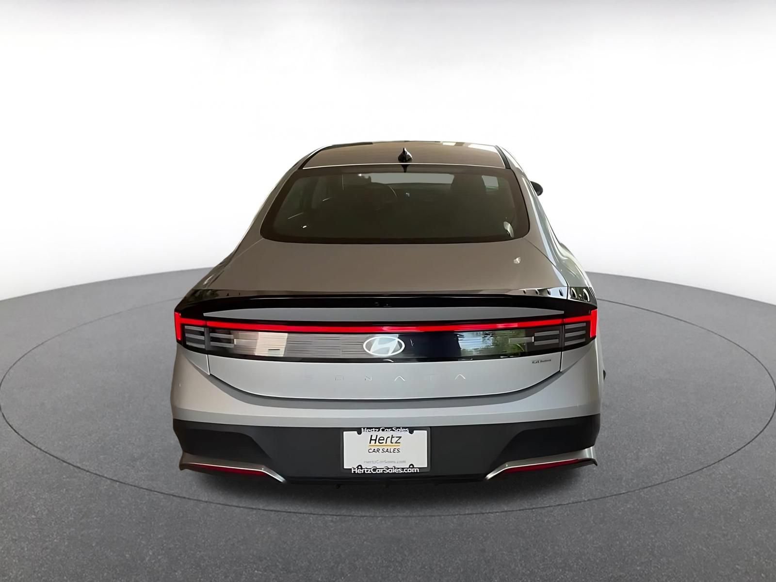 Thumbnail: 2026 Hyundai Sonata - 12