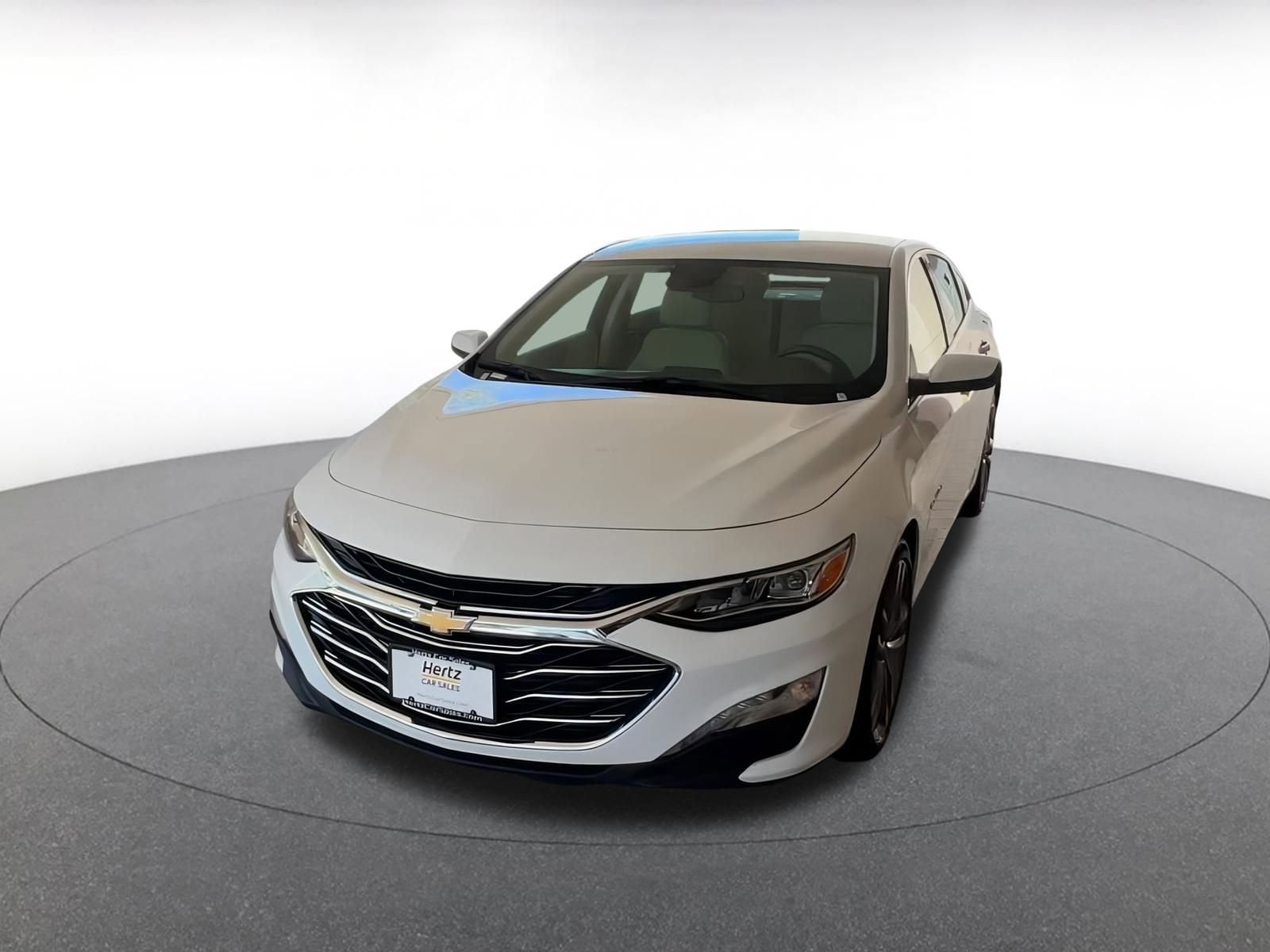 Thumbnail: 2024 Chevrolet Malibu - 7