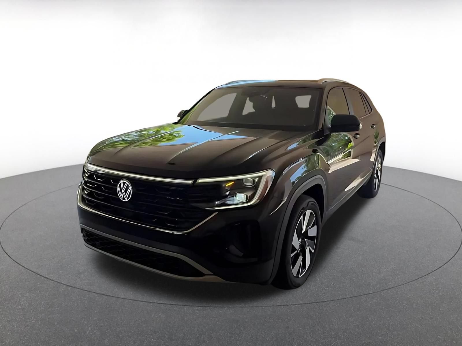Thumbnail: 2026 Volkswagen Atlas - 4