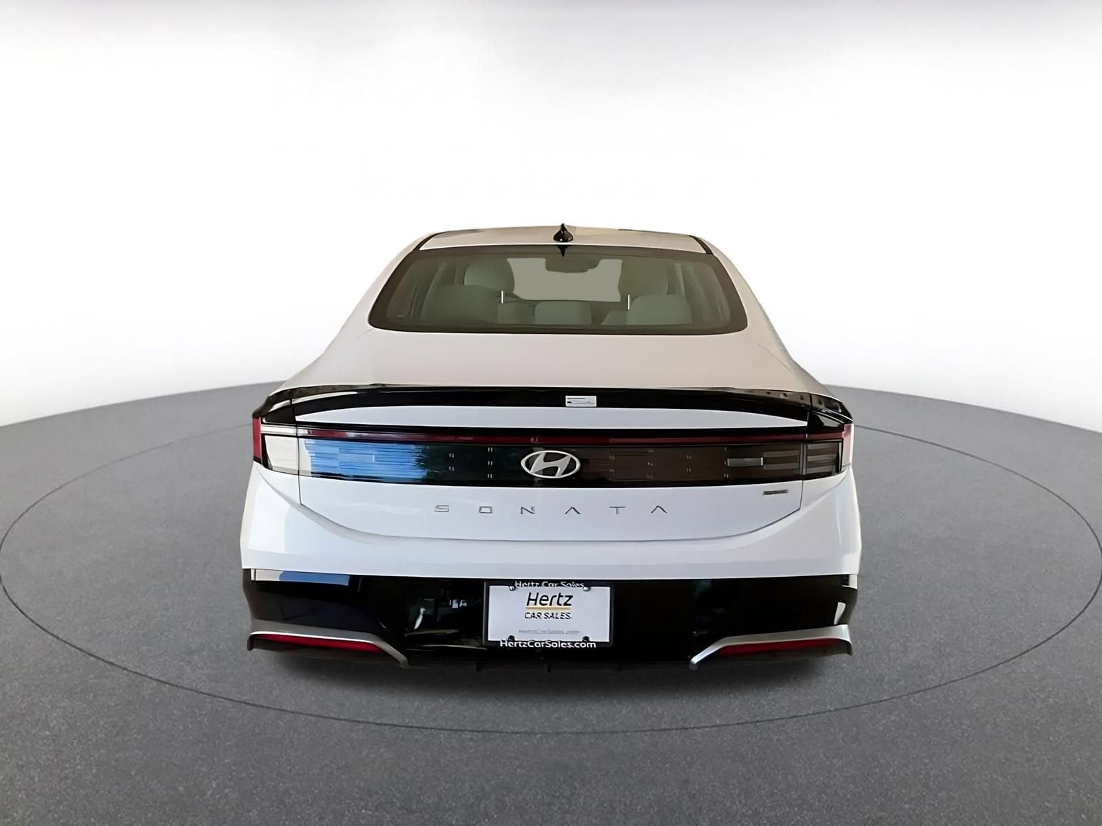 Thumbnail: 2025 Hyundai Sonata - 11