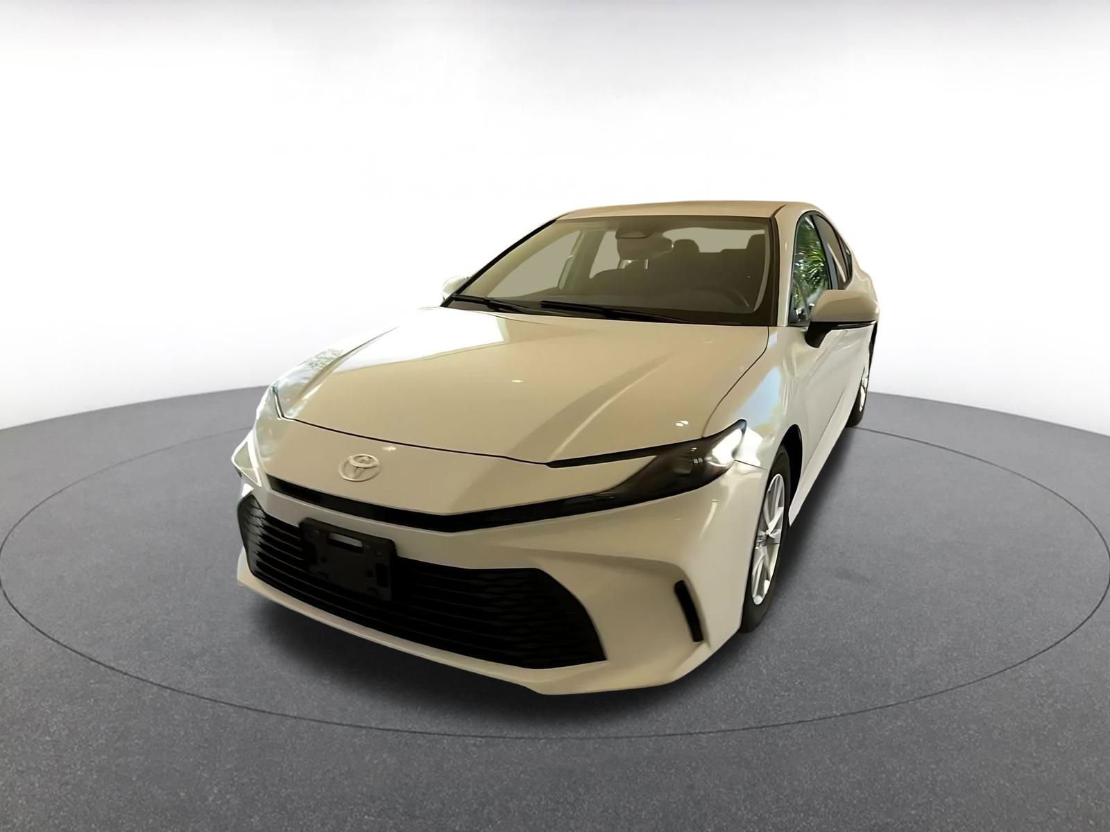 Thumbnail: 2025 Toyota Camry - 7