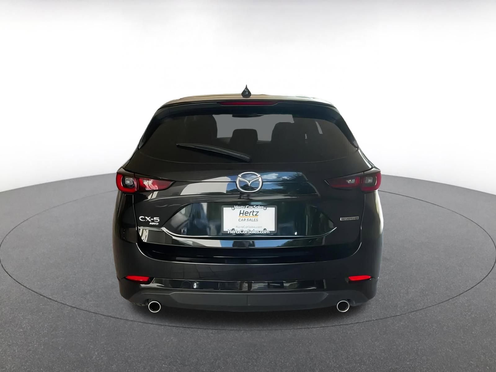 Thumbnail: 2025 Mazda CX-5 - 12