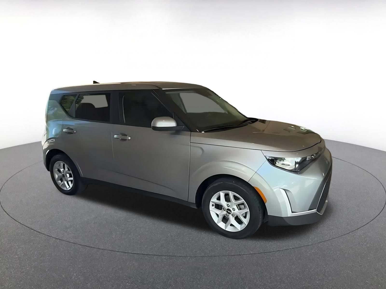 Thumbnail: 2025 Kia Soul - 2