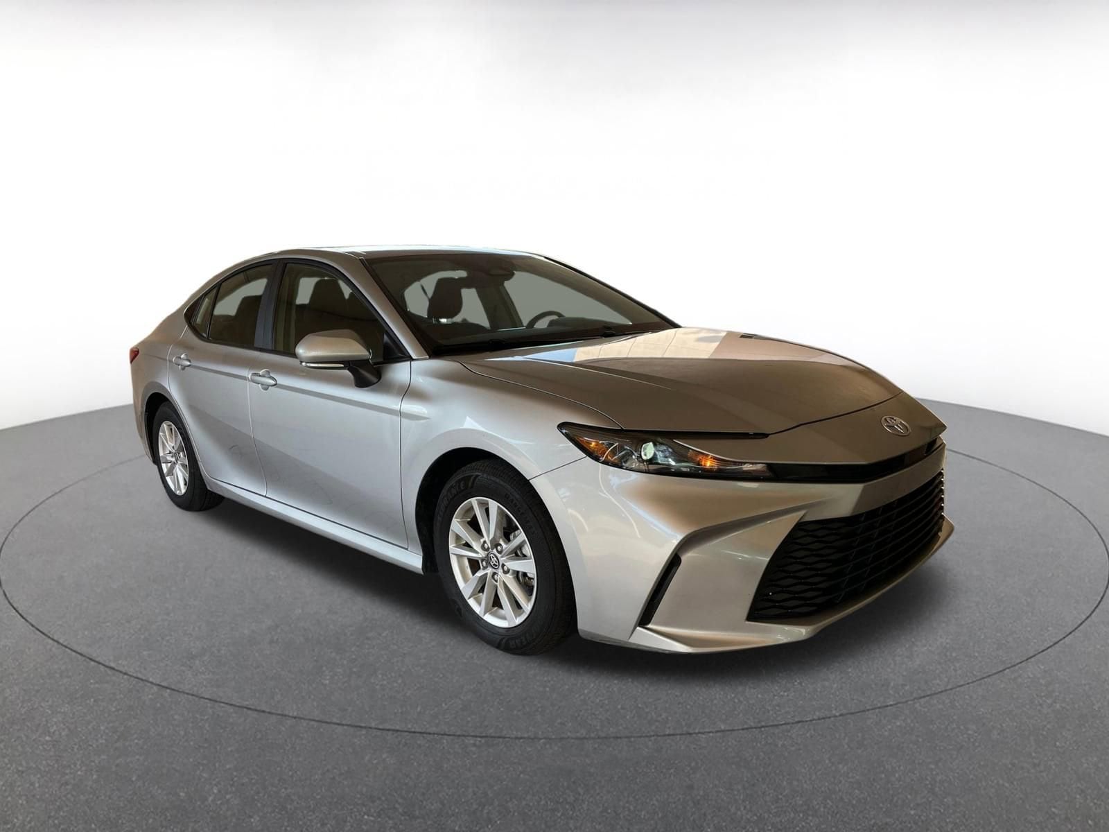 Thumbnail: 2025 Toyota Camry - 1