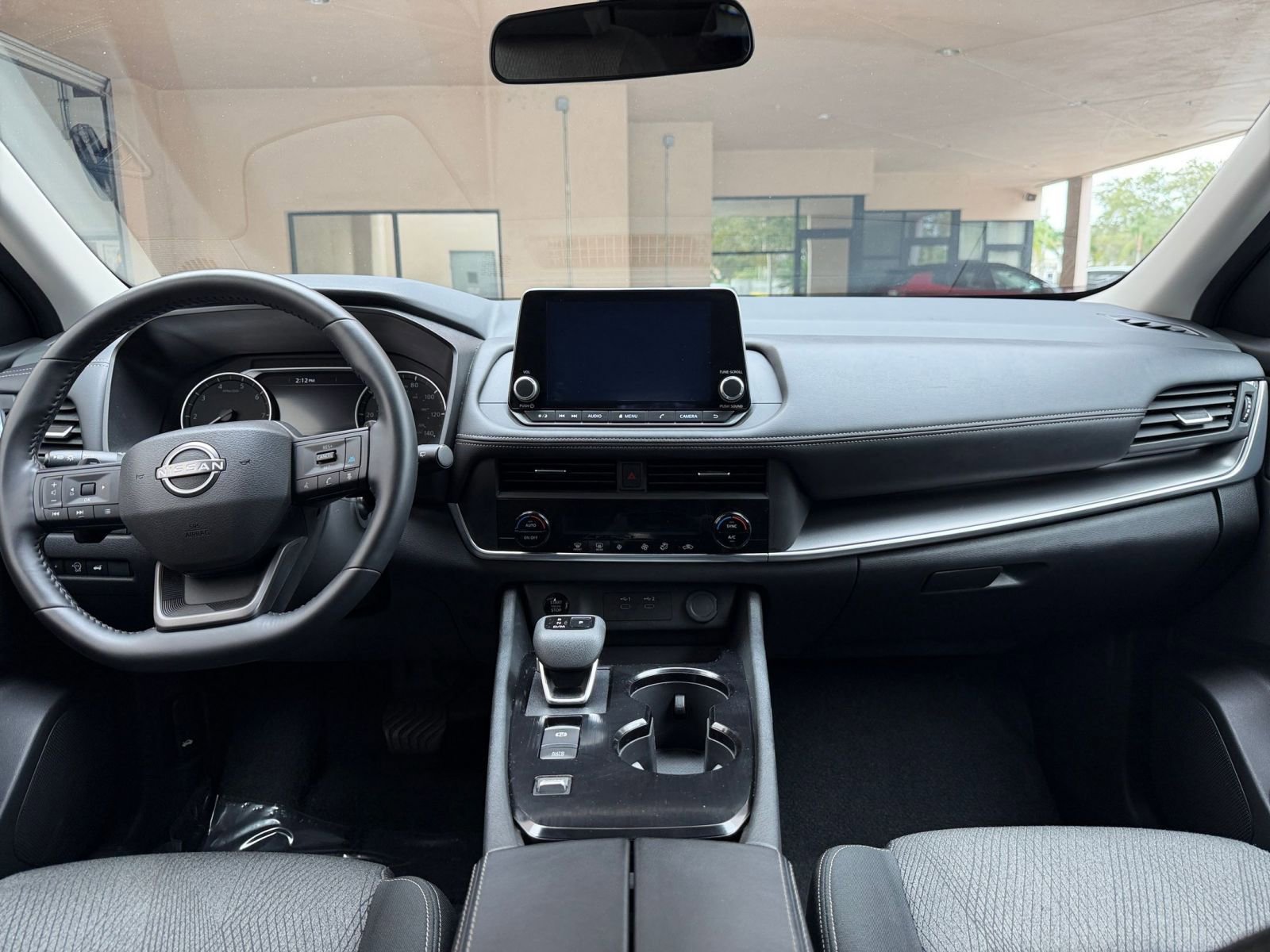 Thumbnail: 2025 Nissan Rogue - 29