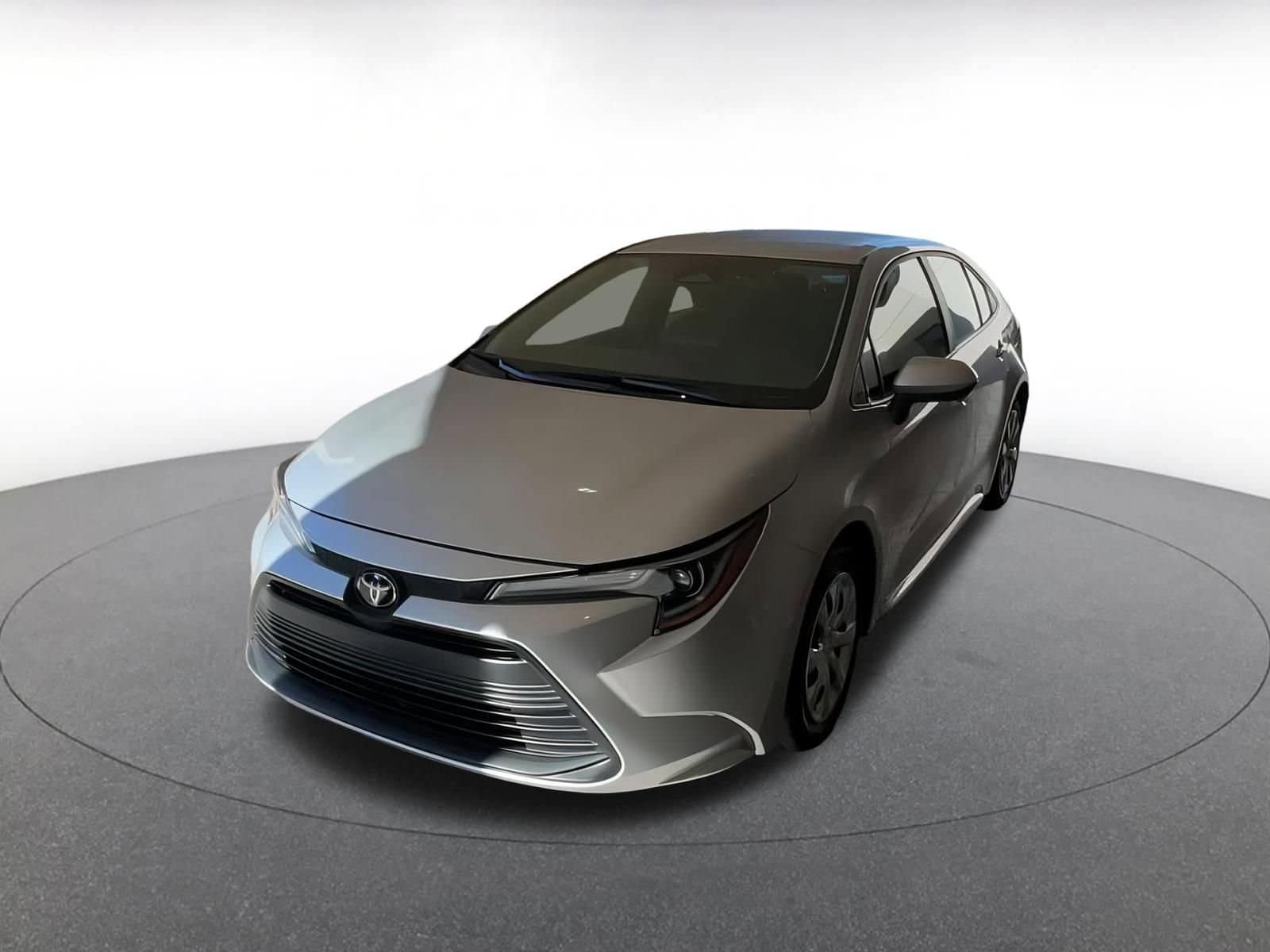 Thumbnail: 2025 Toyota Corolla - 7
