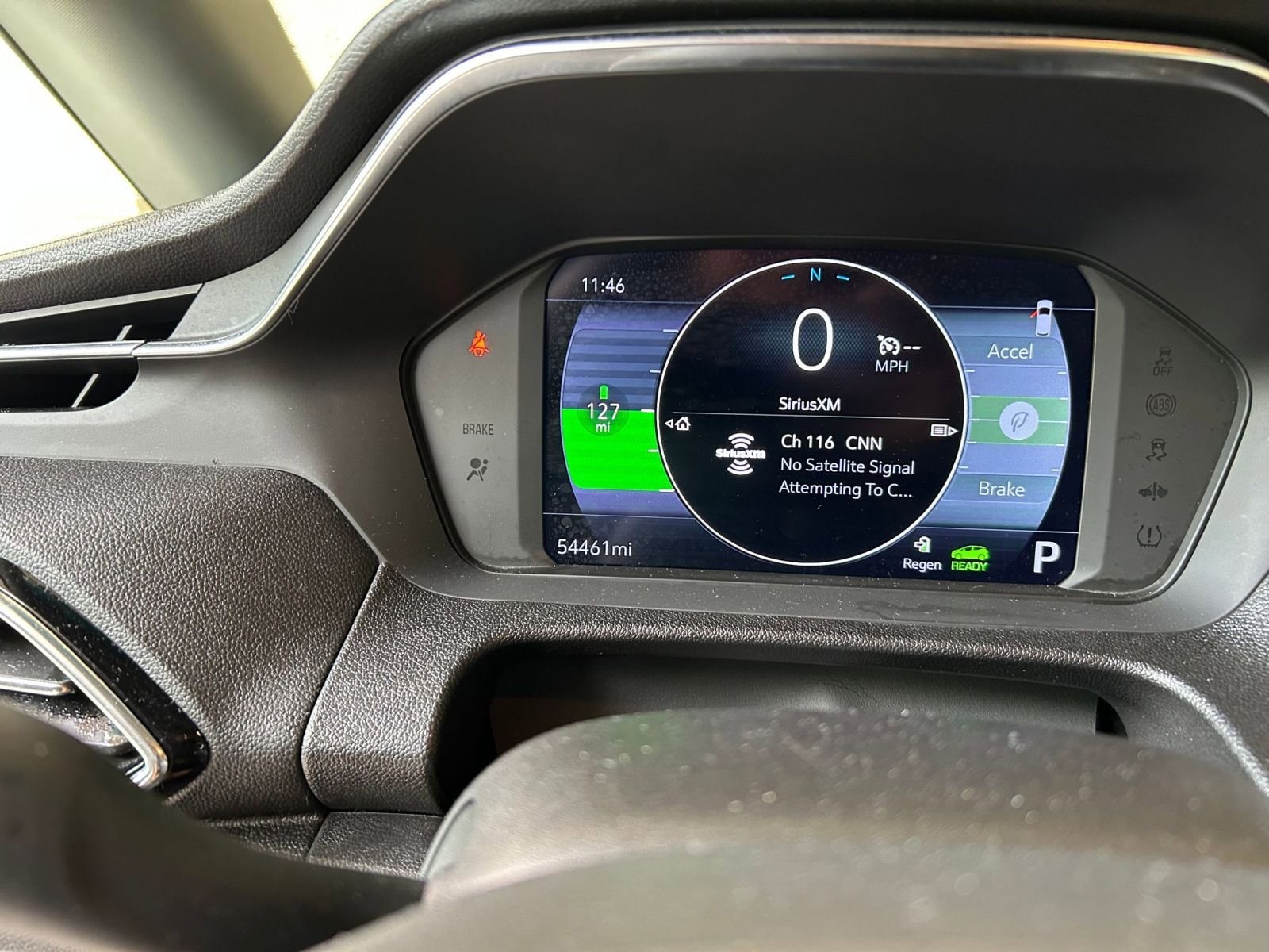 Thumbnail: 2023 Chevrolet Bolt EV - 9