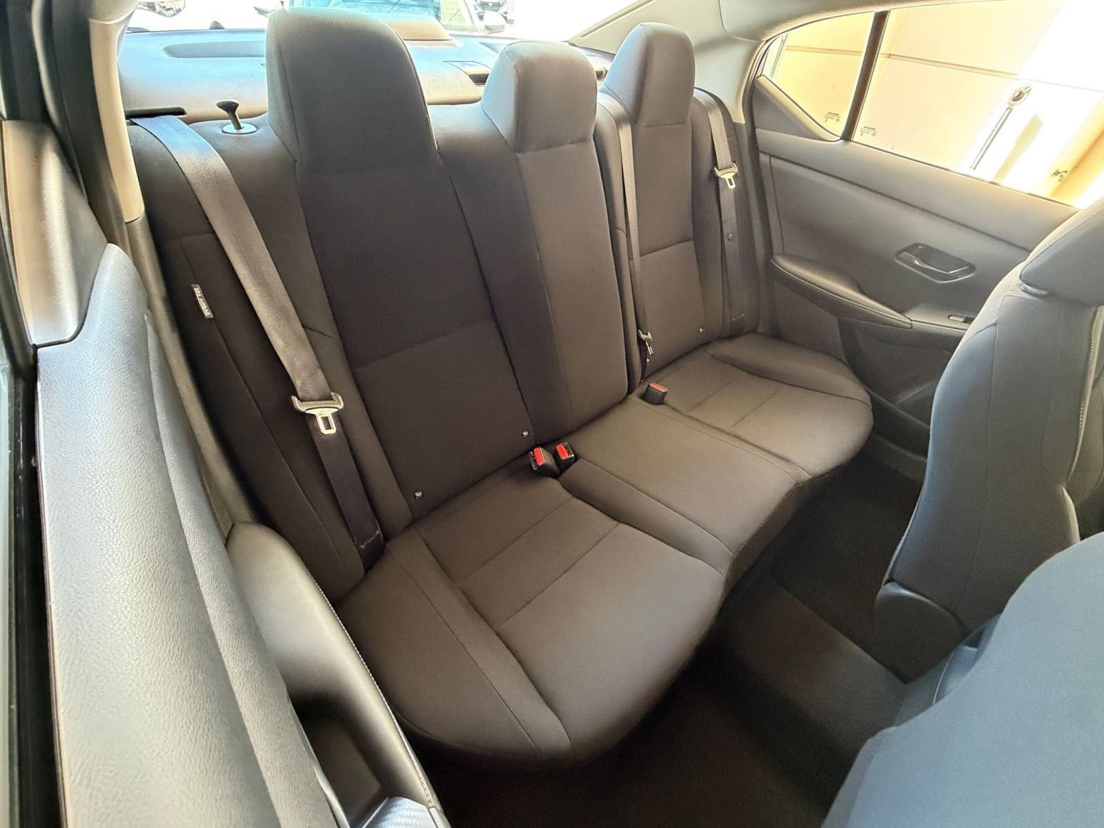 Thumbnail: 2025 Nissan Sentra - 33