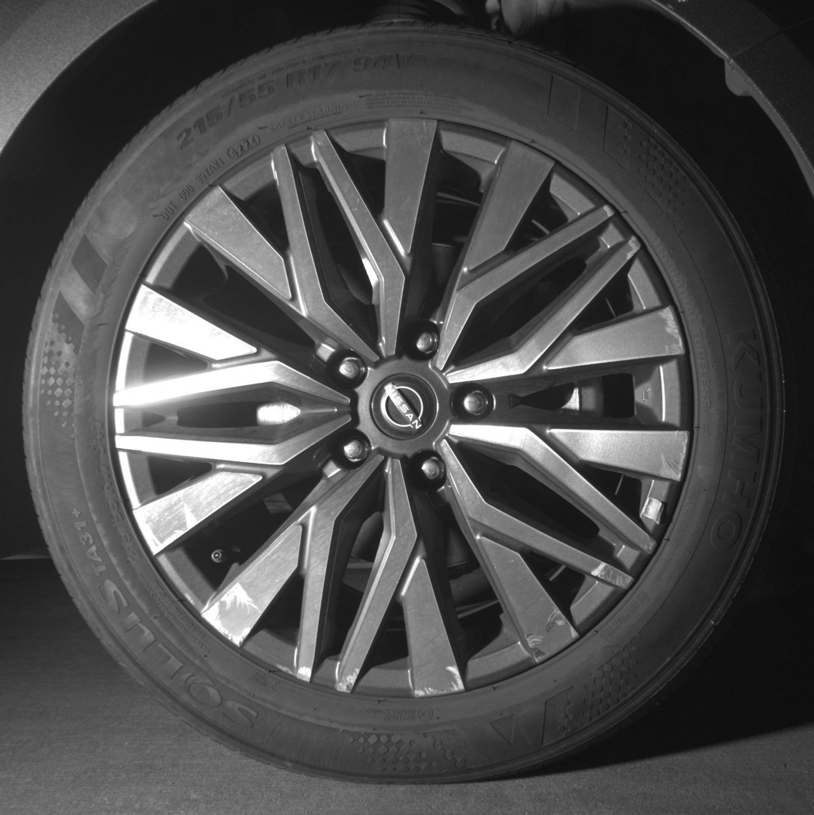 Thumbnail: 2025 Nissan Altima - 22