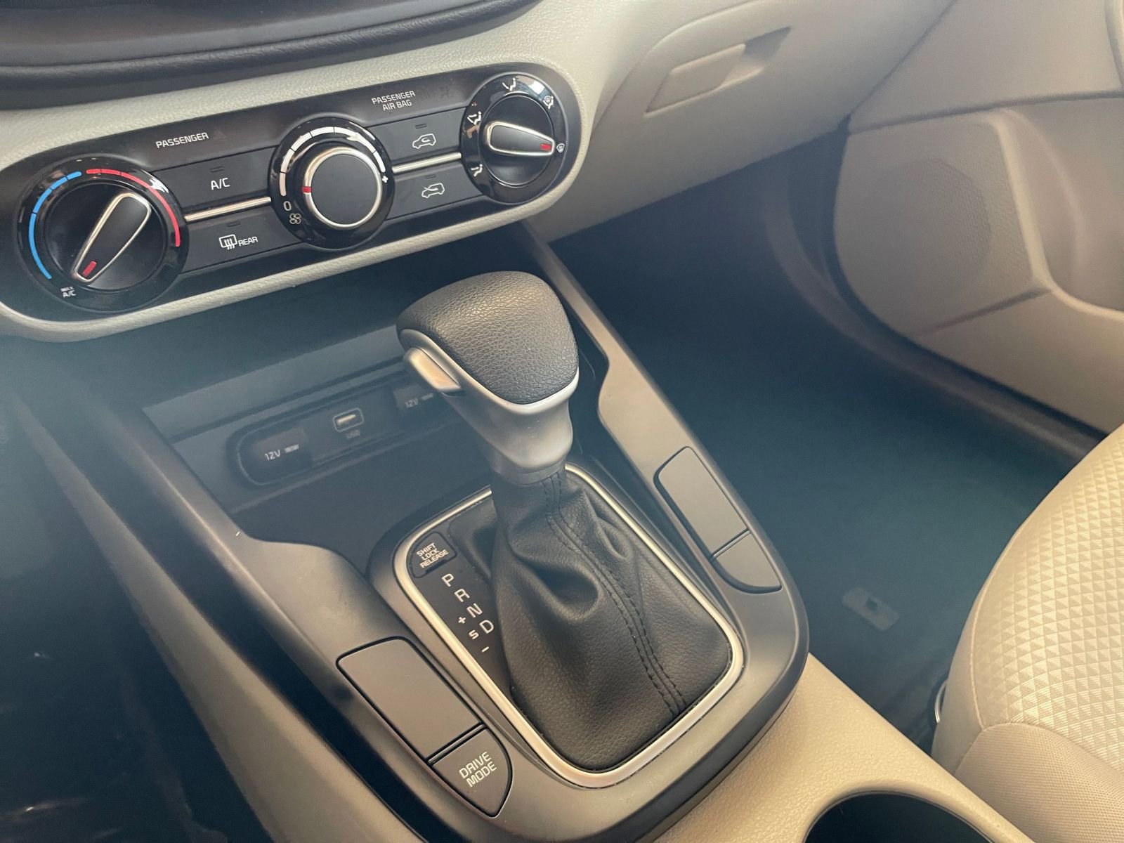 Thumbnail: 2025 Kia Soul - 35