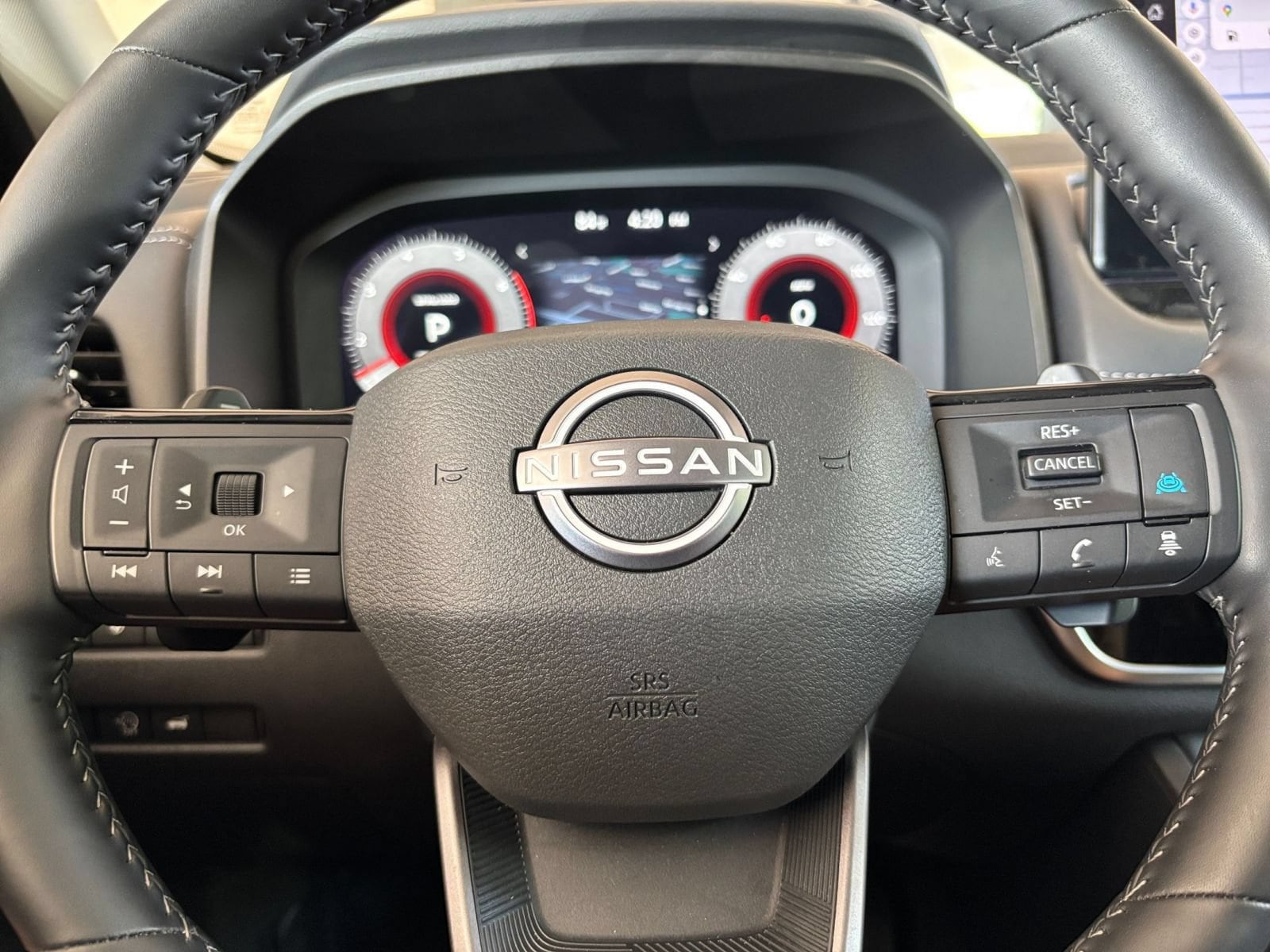 Thumbnail: 2026 Nissan Rogue - 31