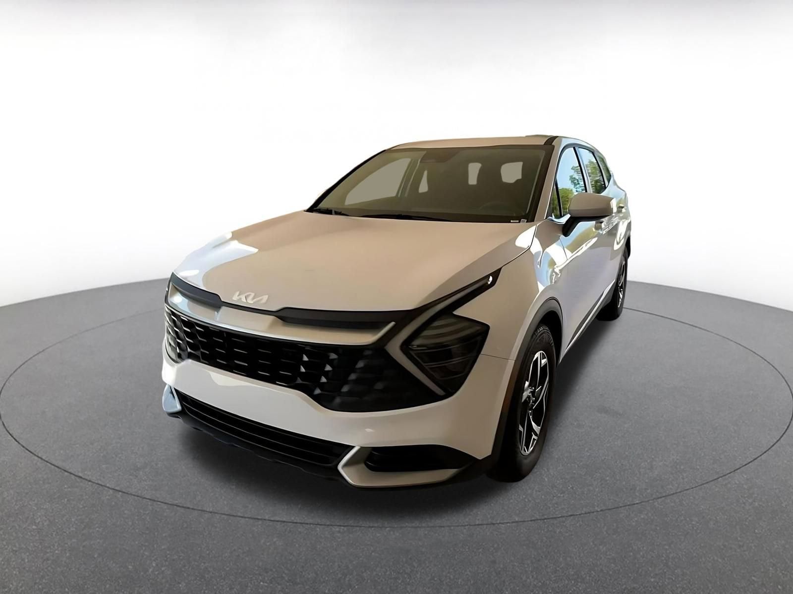 Thumbnail: 2025 Kia Sportage - 7