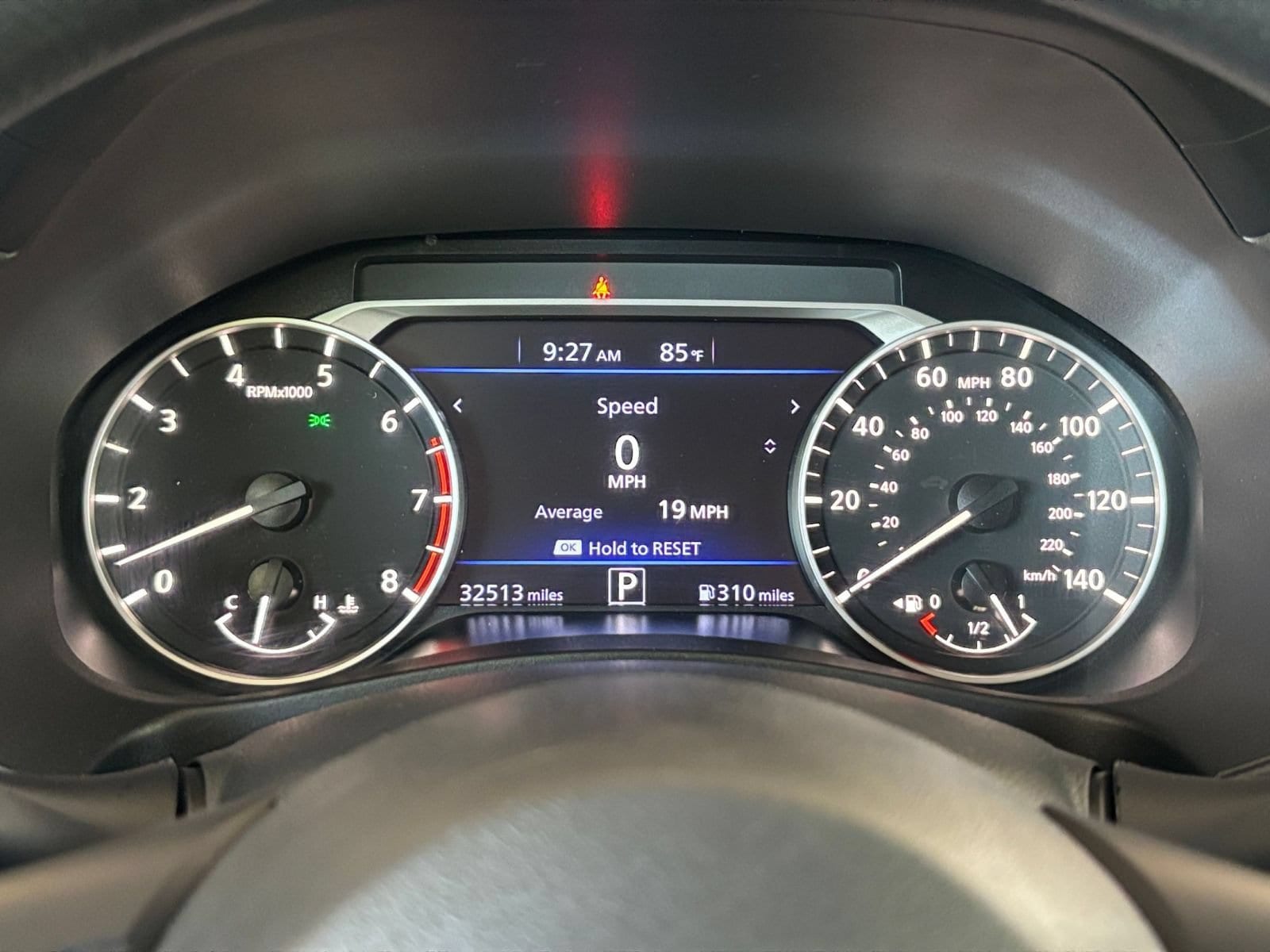 Thumbnail: 2025 Nissan Altima - 34