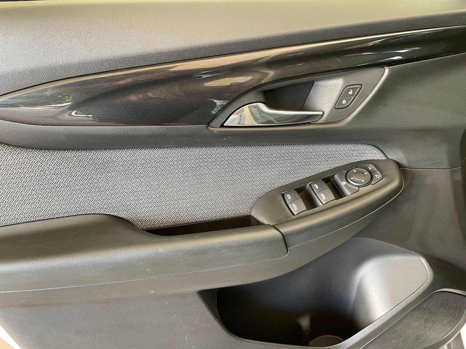 Thumbnail: 2025 Chevrolet TrailBlazer - 20