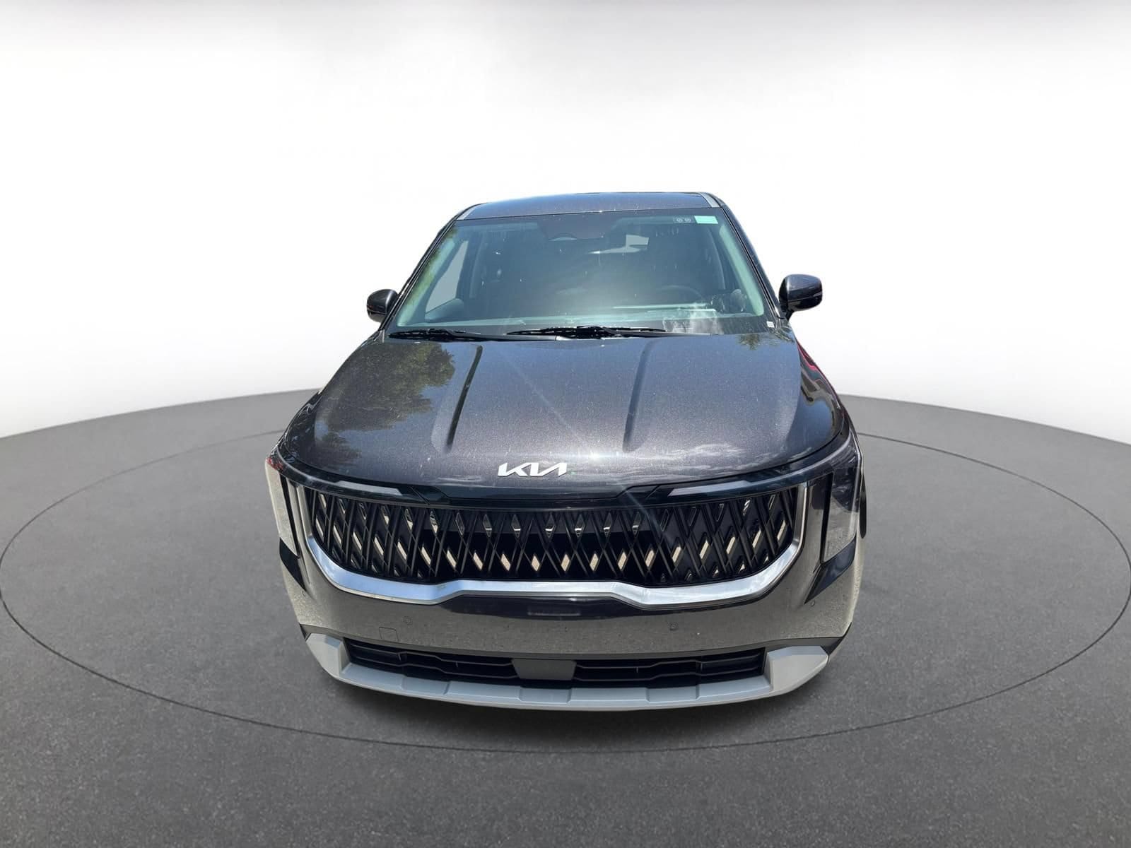 Thumbnail: 2026 Kia Carnival - 3