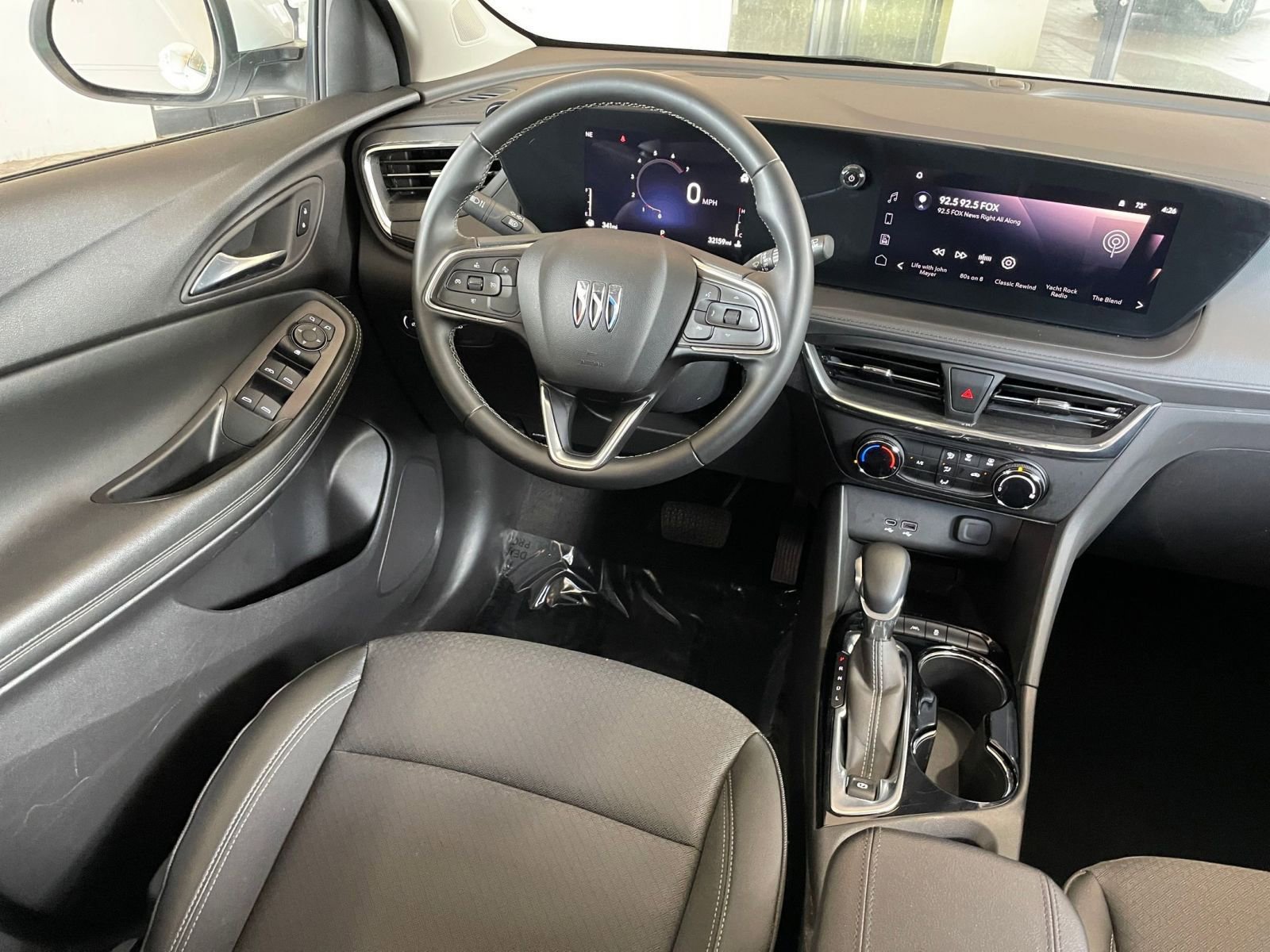 Thumbnail: 2025 Buick Encore GX - 33