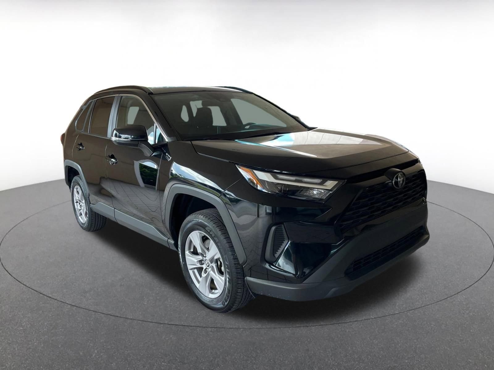 Thumbnail: 2025 Toyota RAV4 - 1