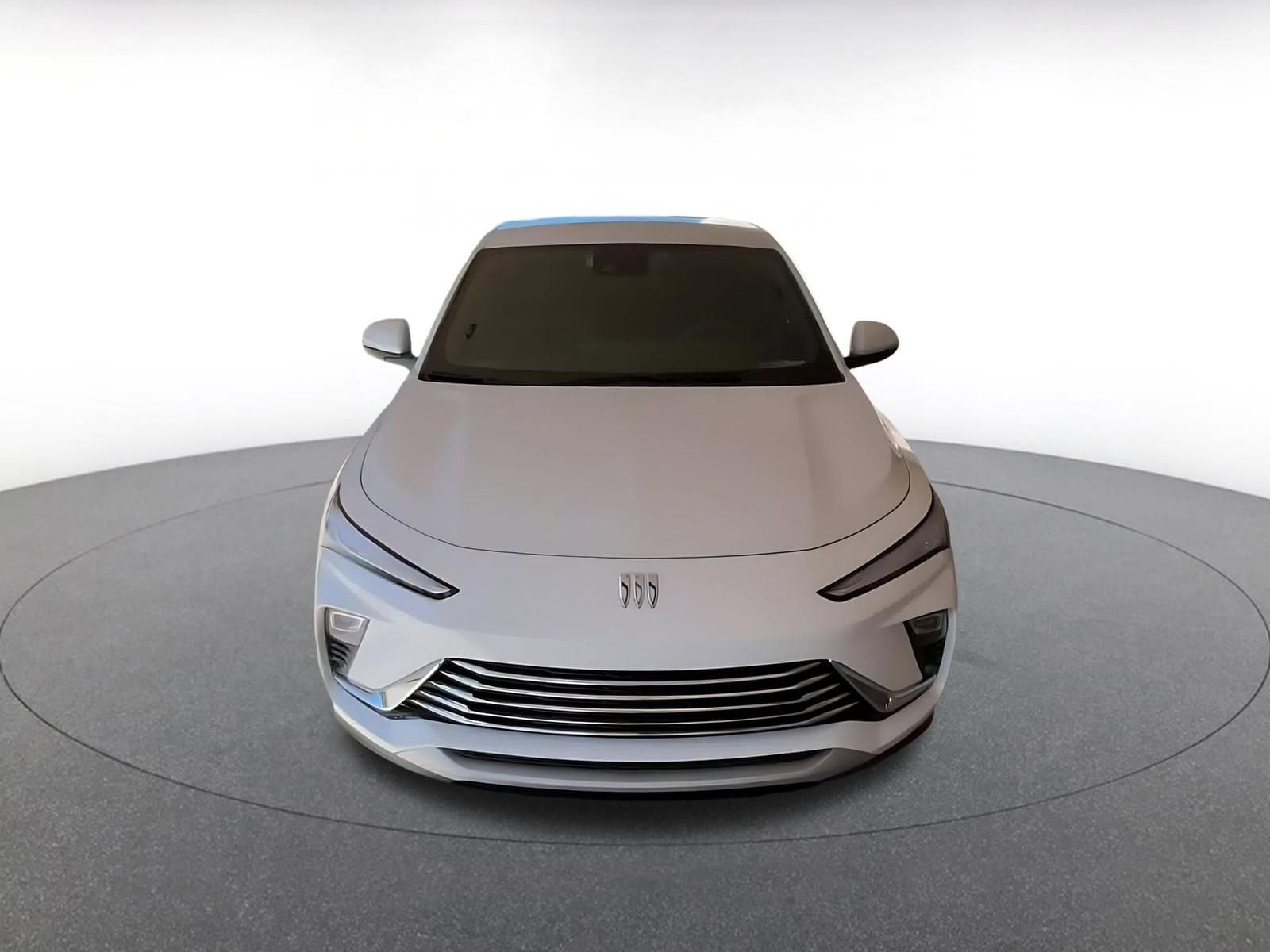 Thumbnail: 2025 Buick Envista - 4