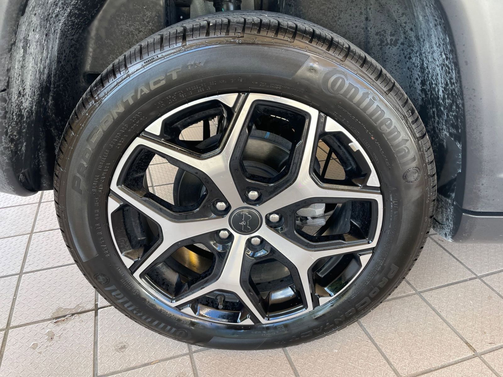 Thumbnail: 2025 Jeep Compass - 30