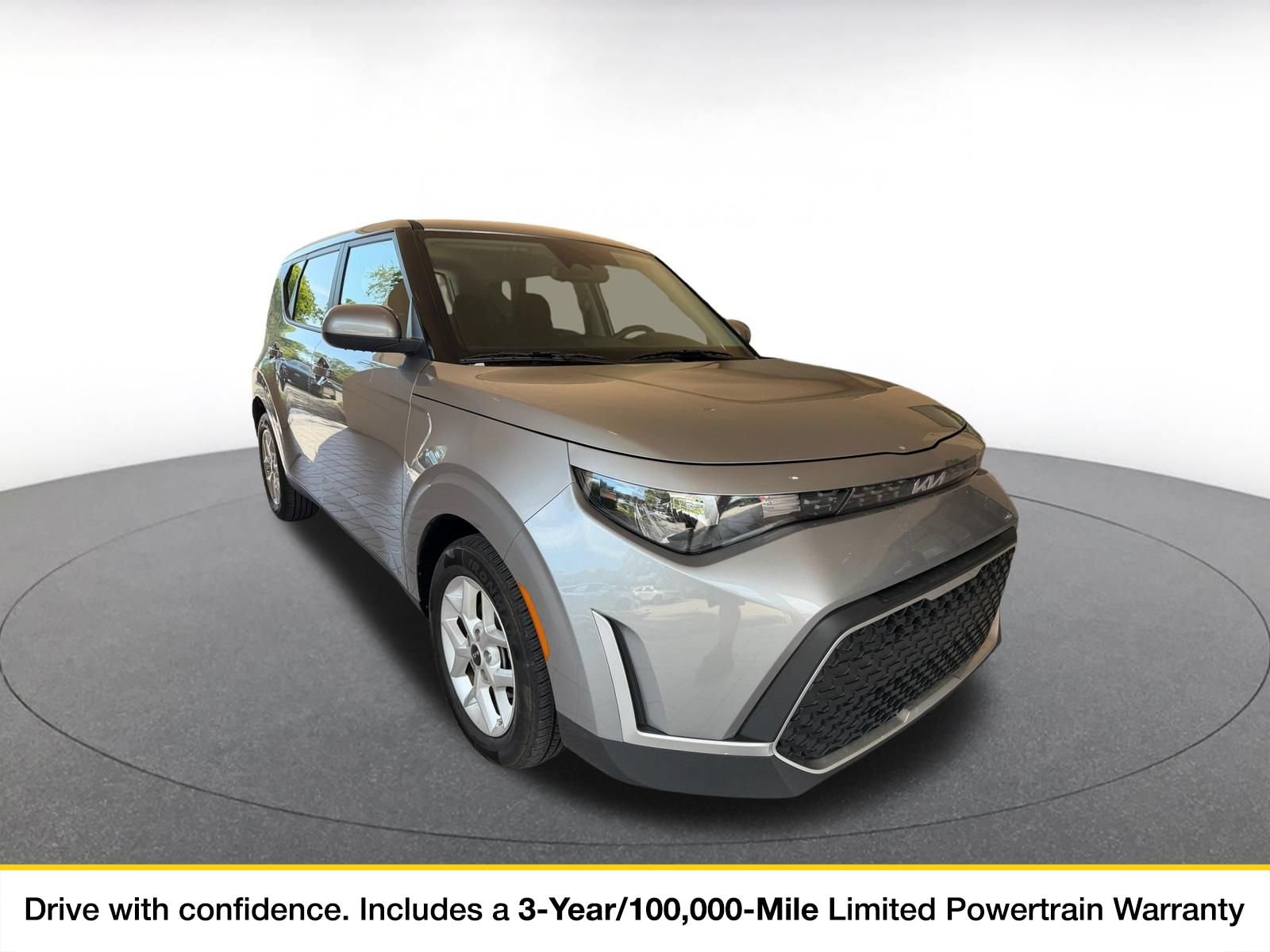 Thumbnail: 2025 Kia Soul - 1