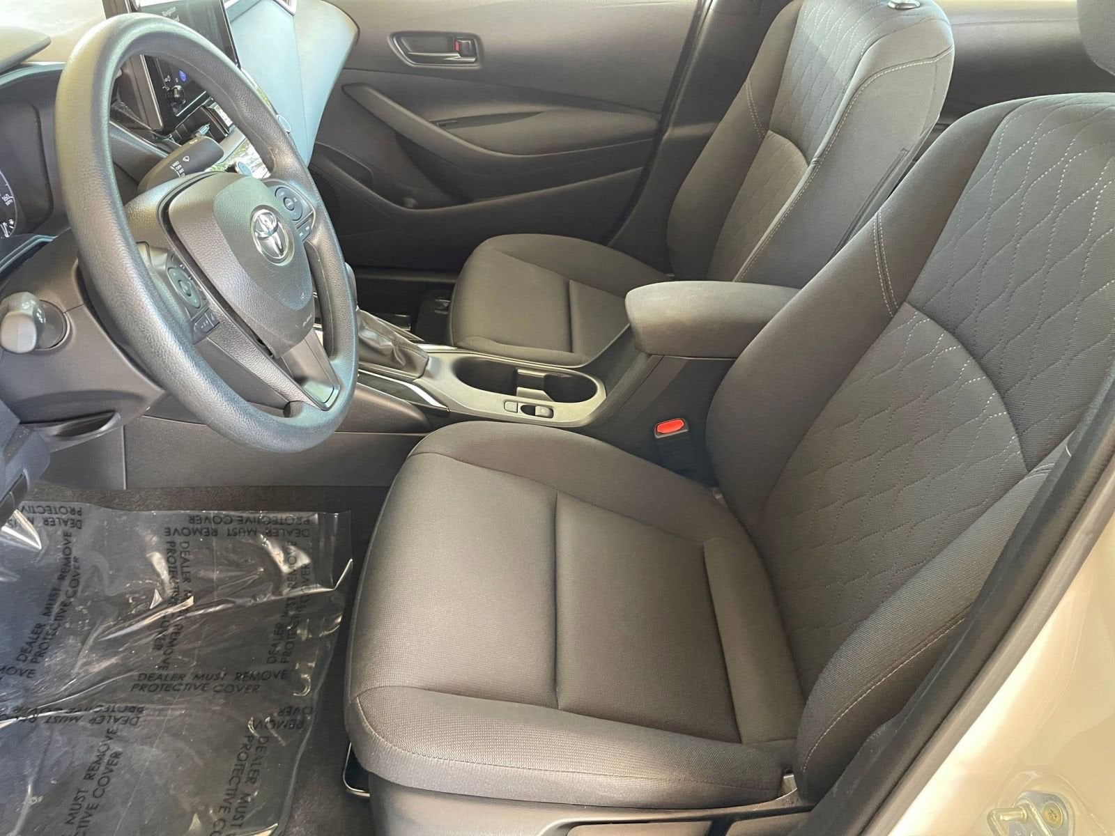 Thumbnail: 2025 Toyota Corolla - 25