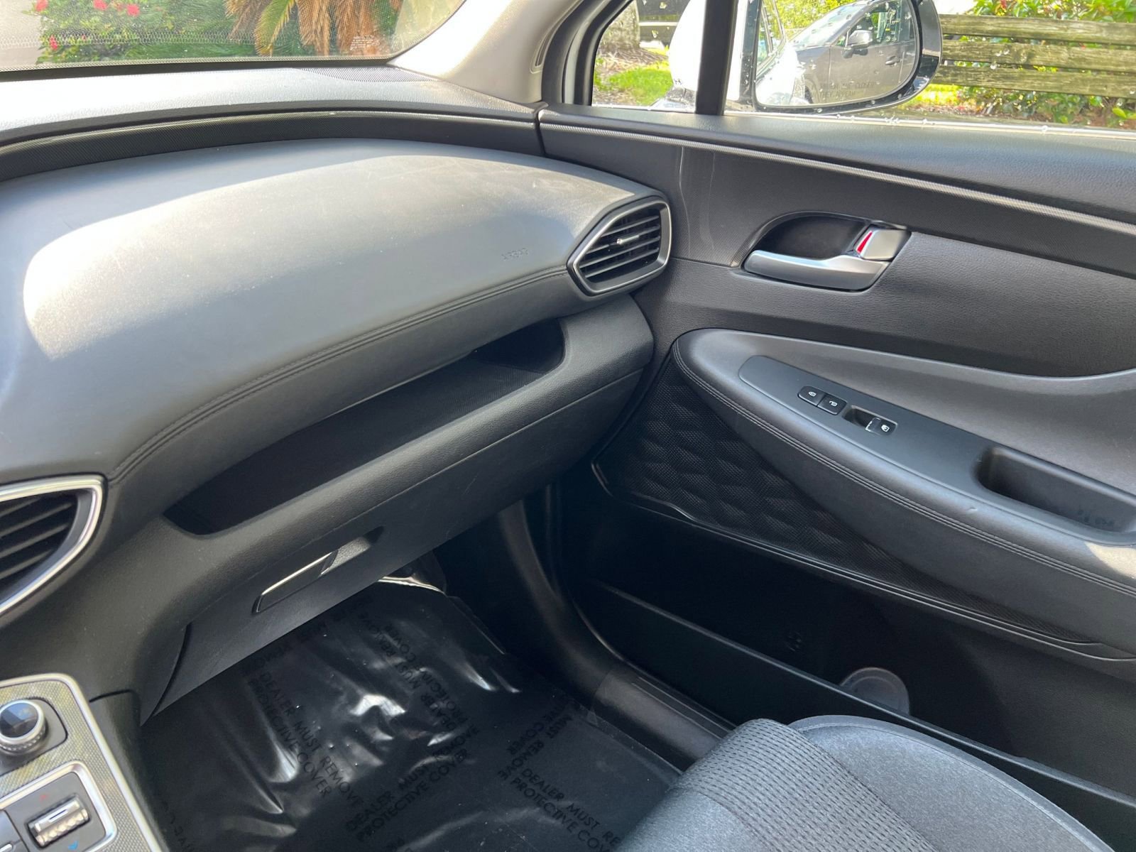 Thumbnail: 2023 Hyundai Santa Fe - 29