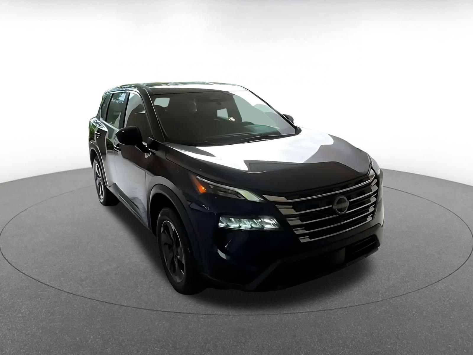 Thumbnail: 2026 Nissan Rogue - 3
