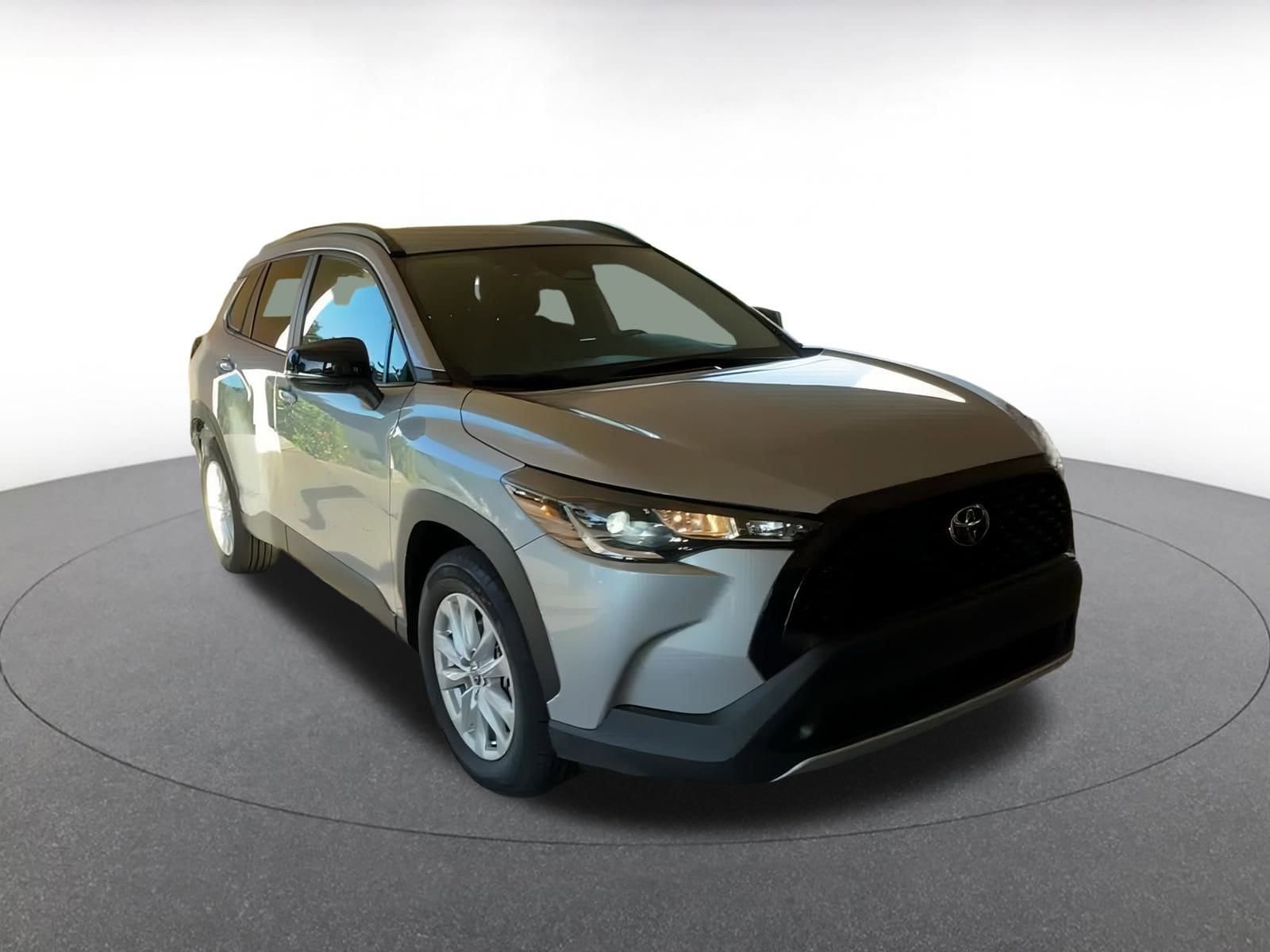 Thumbnail: 2025 Toyota Corolla Cross - 3