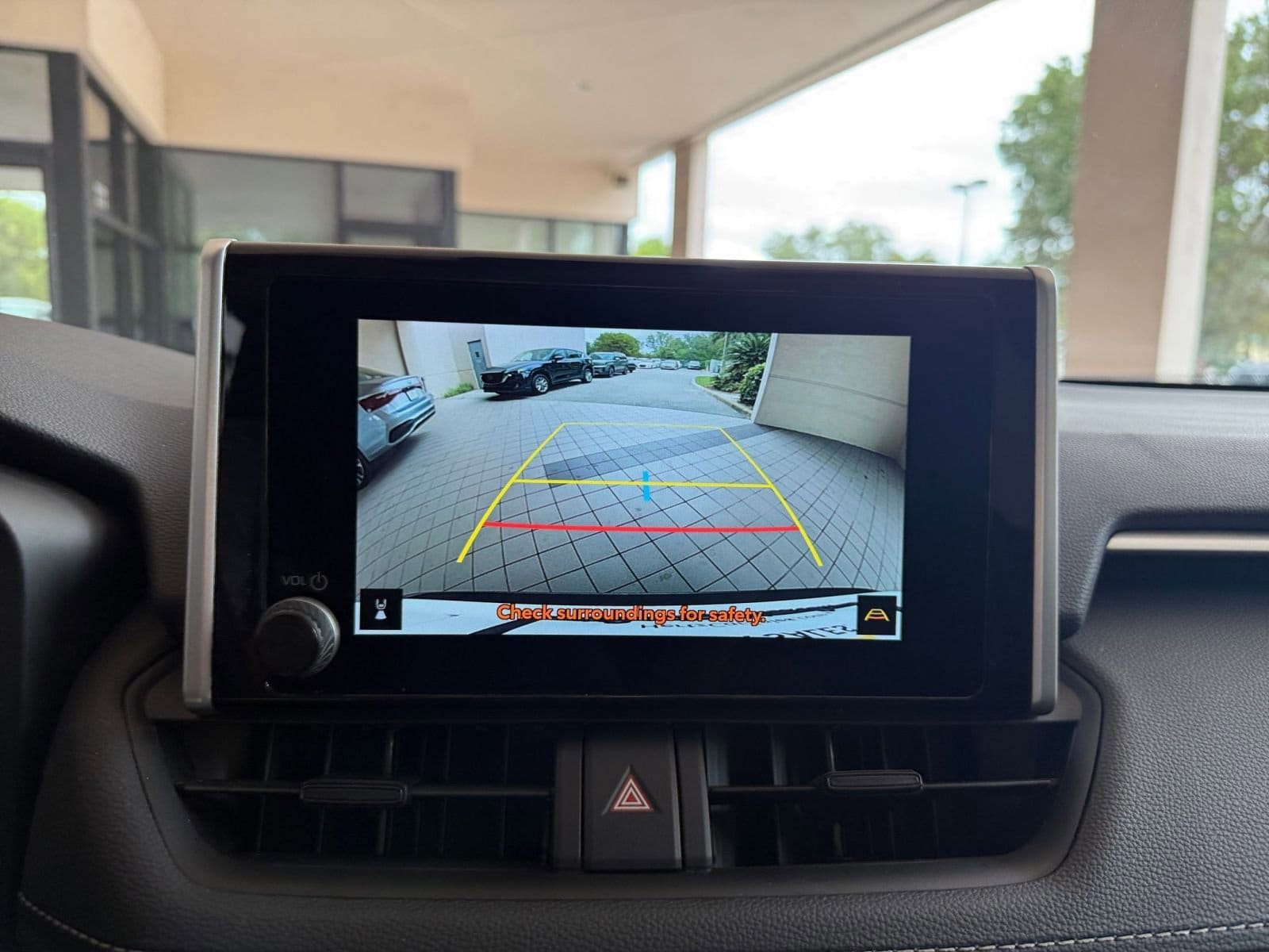 Thumbnail: 2025 Toyota RAV4 - 17