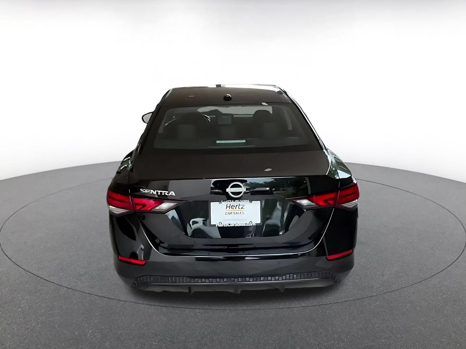 Thumbnail: 2025 Nissan Sentra - 12