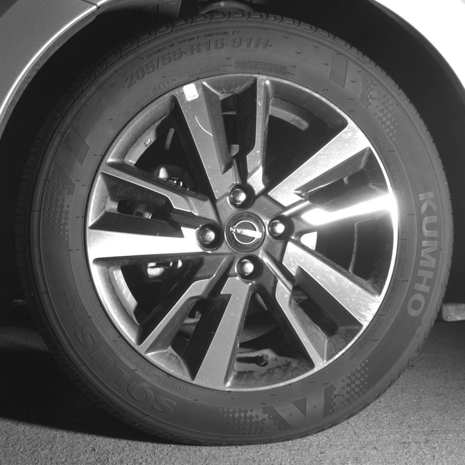 Thumbnail: 2025 Nissan Versa - 21