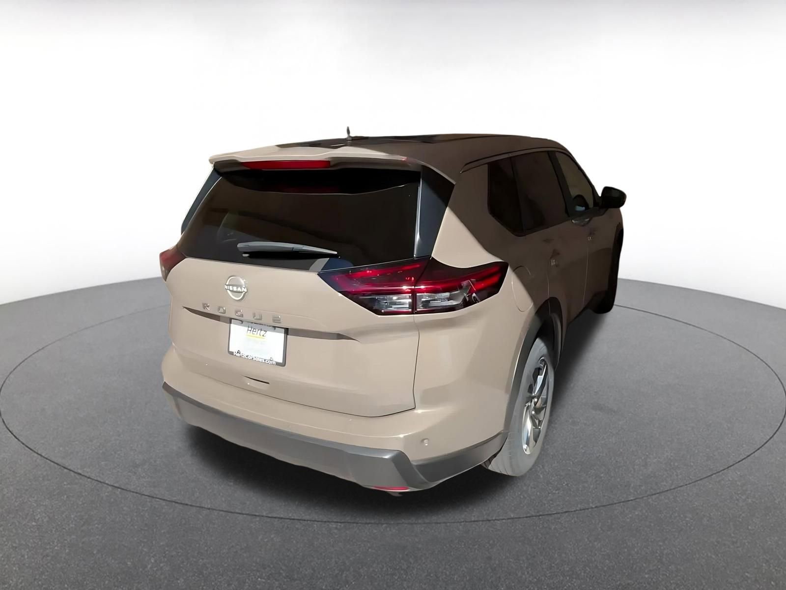 Thumbnail: 2025 Nissan Rogue - 15