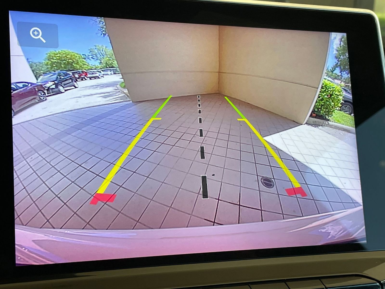 Thumbnail: 2025 Jeep Compass - 17