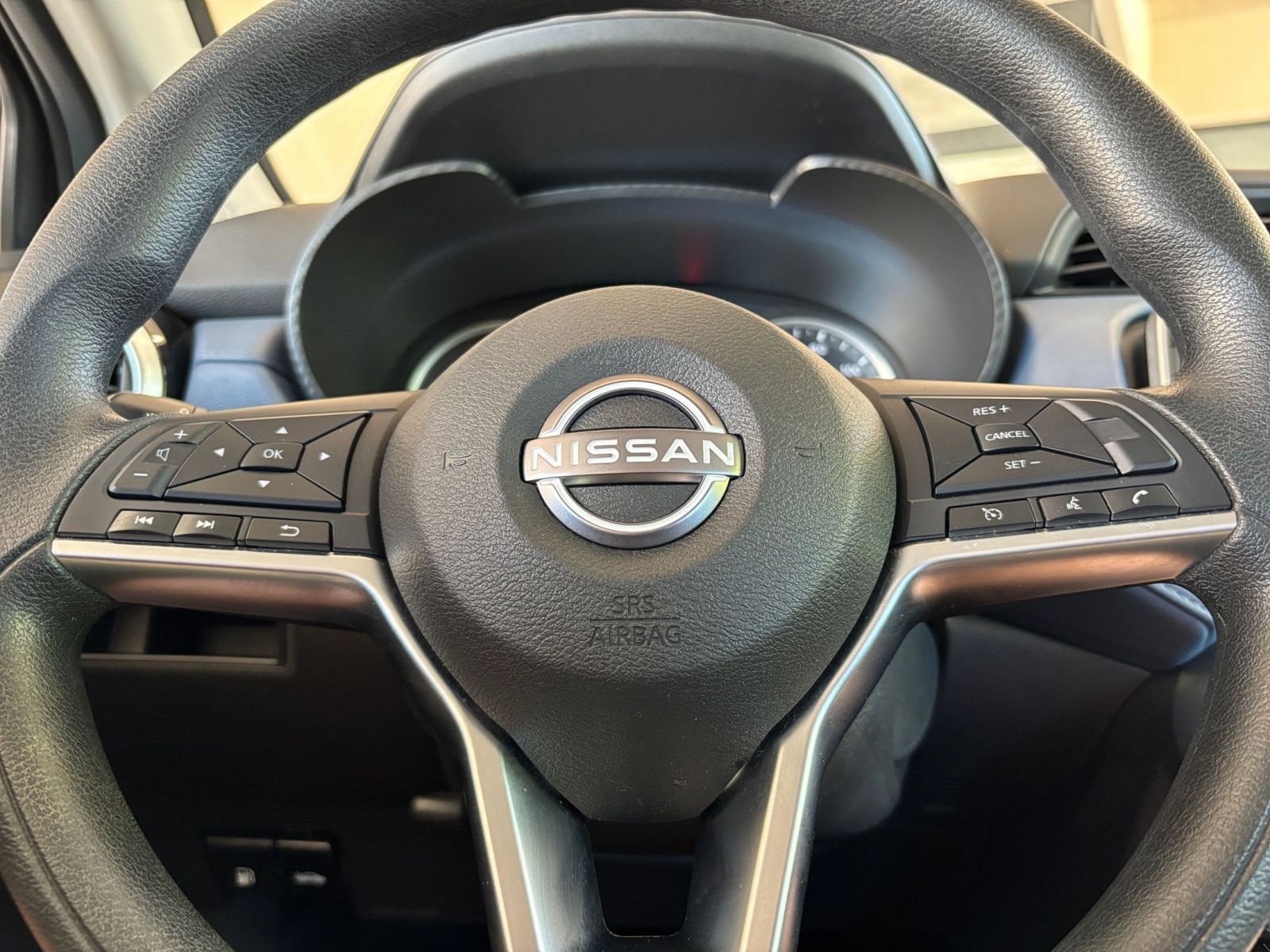 Thumbnail: 2025 Nissan Versa - 27
