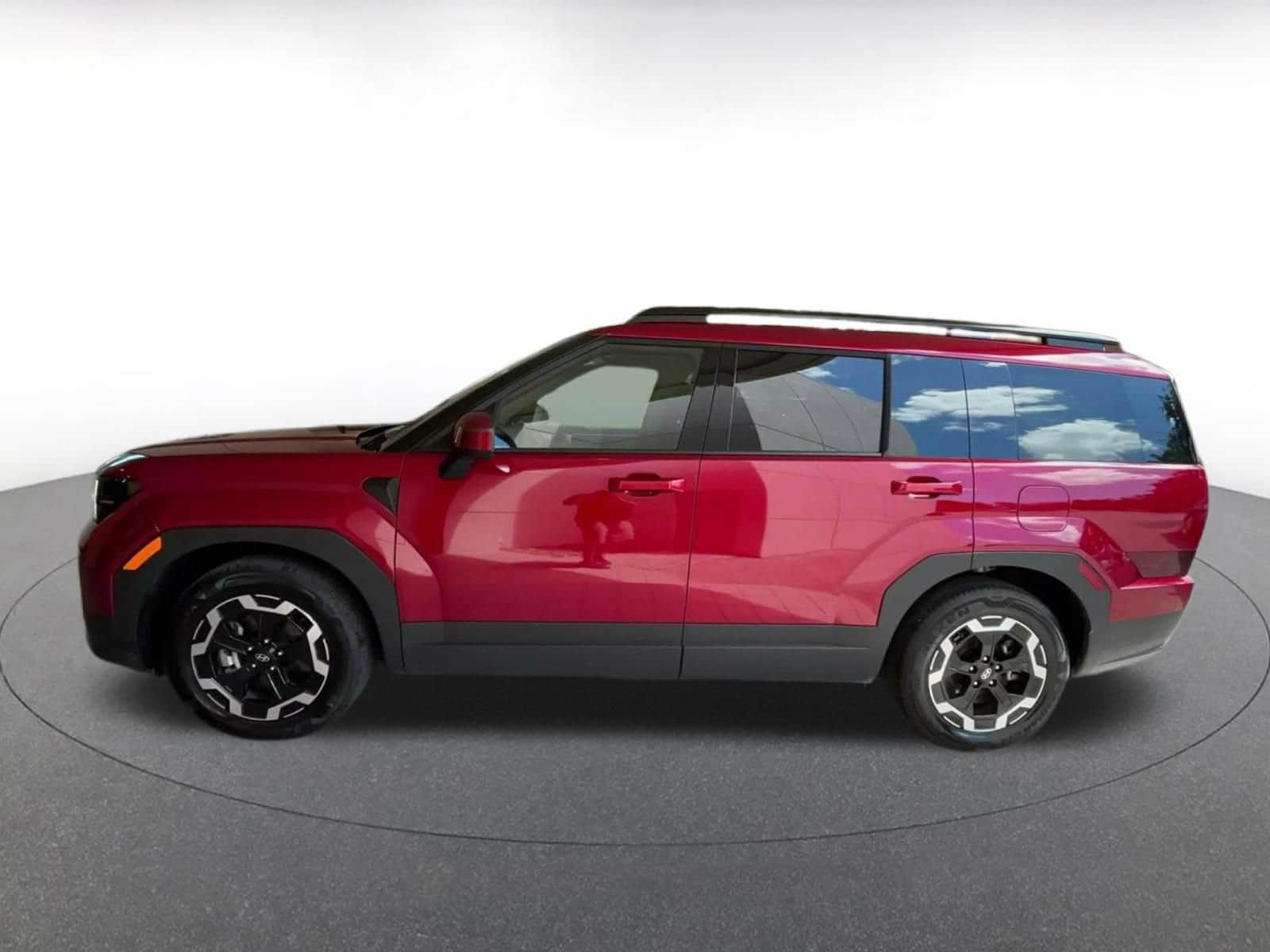 Thumbnail: 2026 Hyundai Santa Fe - 8