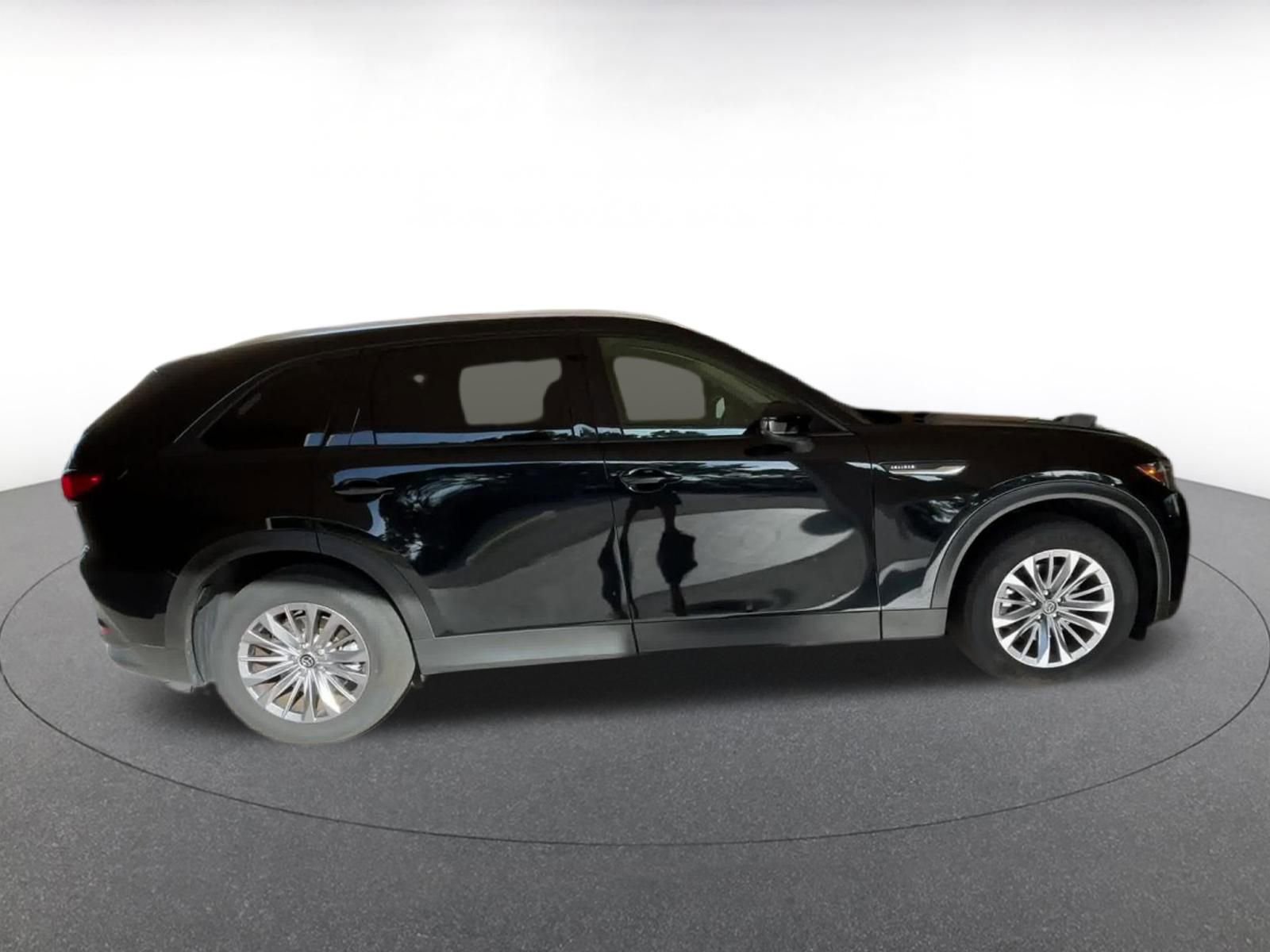 Thumbnail: 2025 Mazda CX-90 - 16