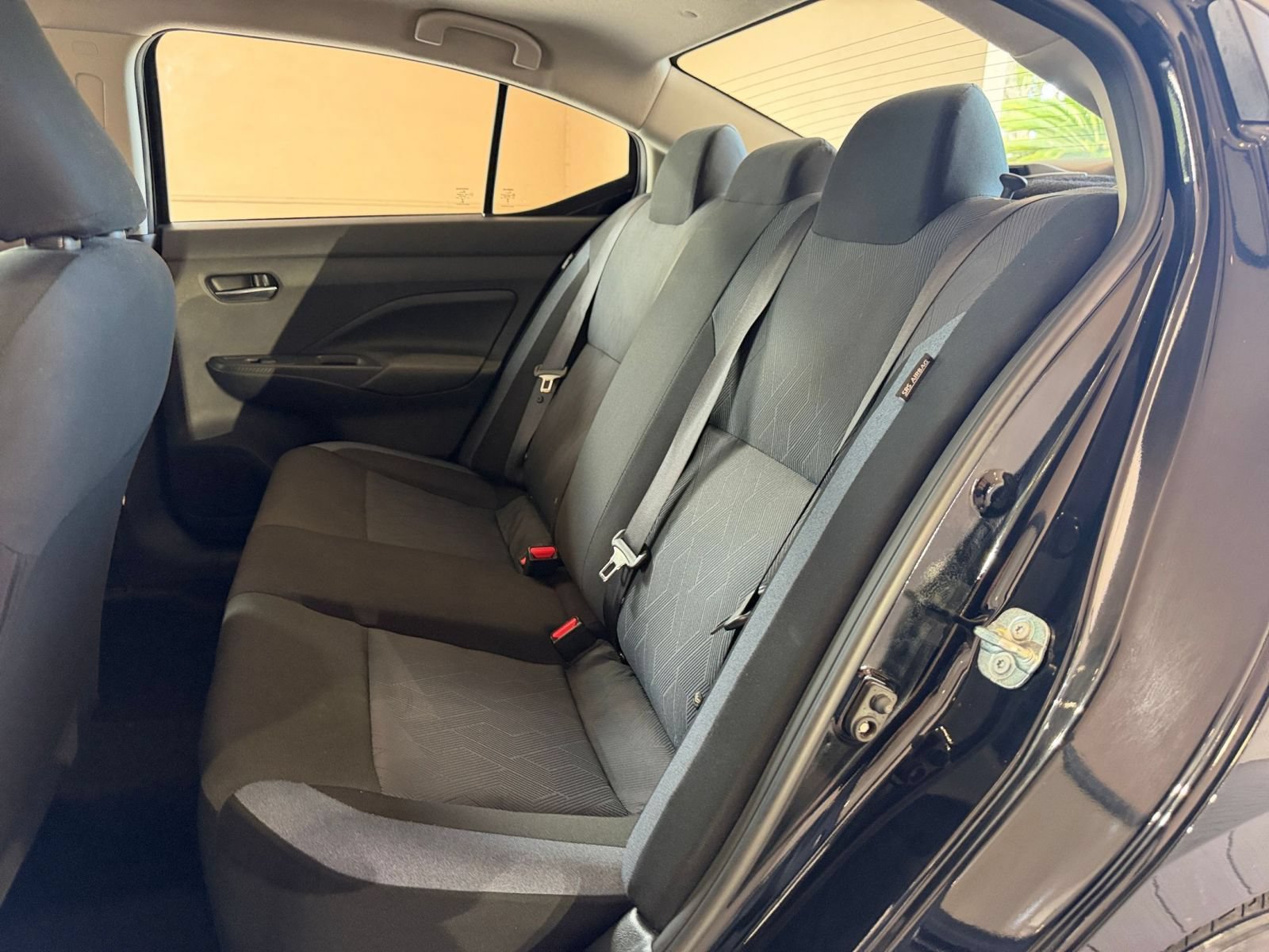 Thumbnail: 2025 Nissan Versa - 20