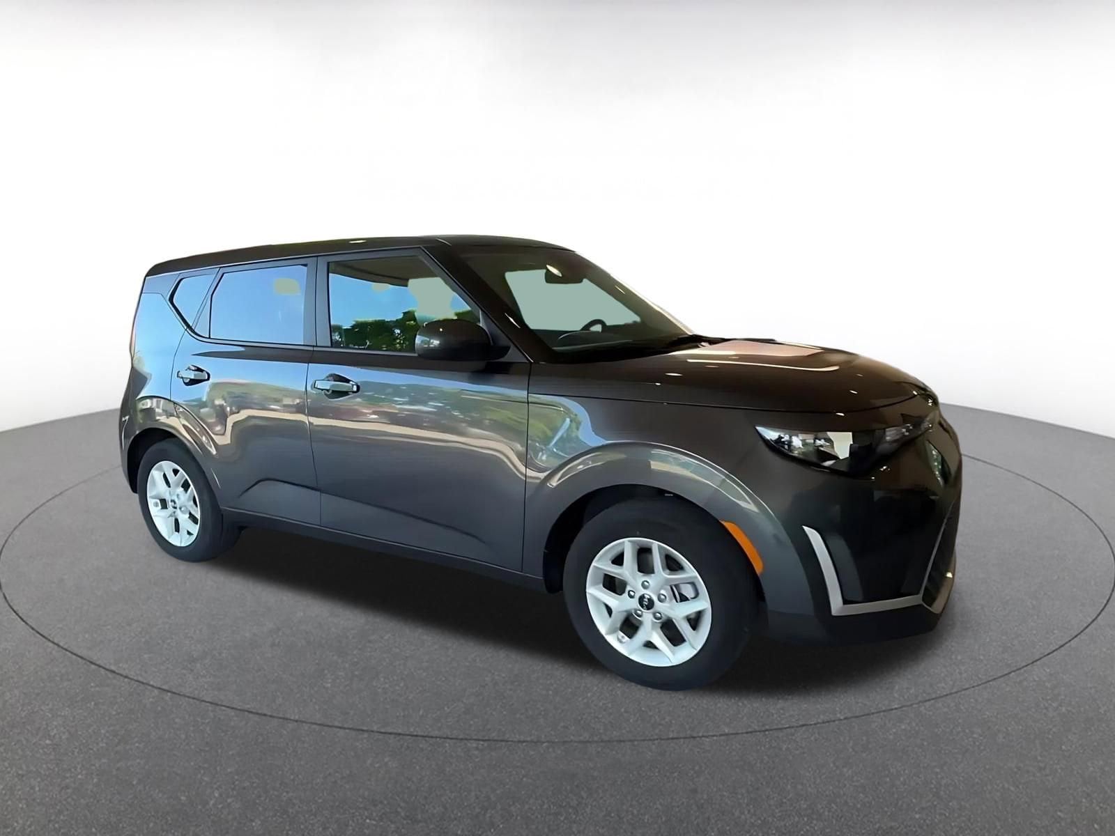 Thumbnail: 2025 Kia Soul - 2