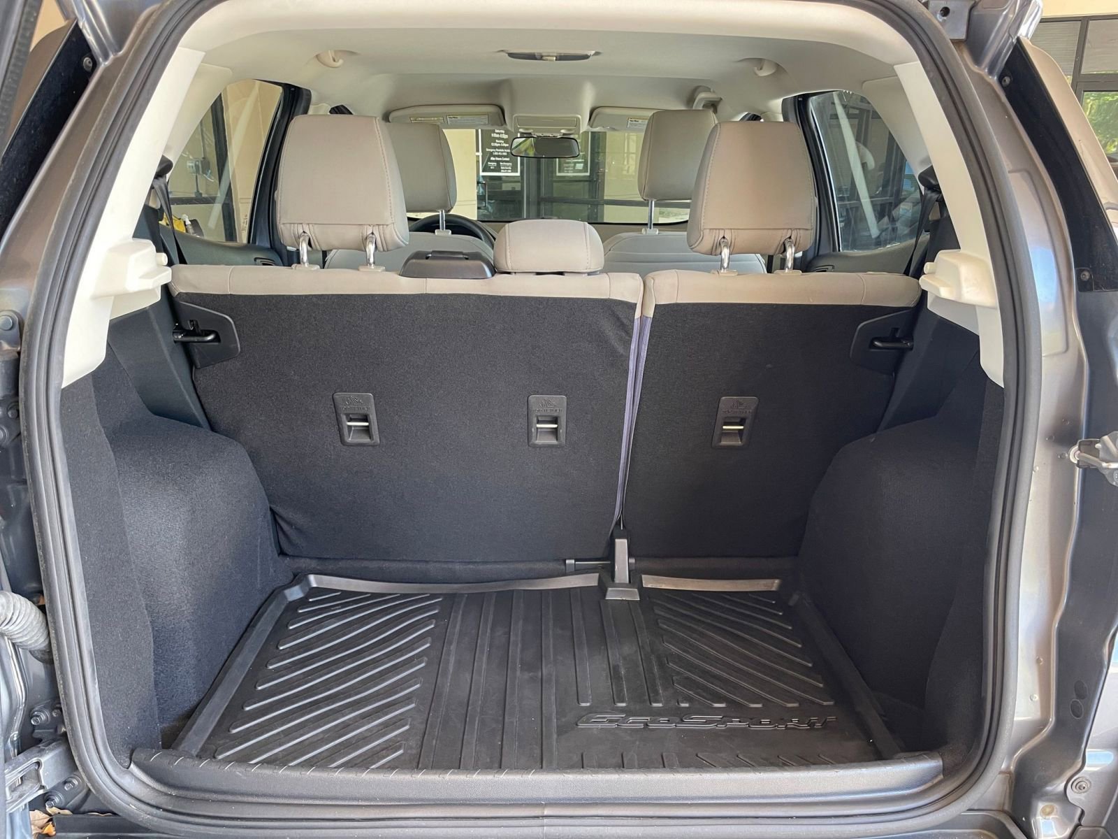 Thumbnail: 2021 Ford EcoSport - 29