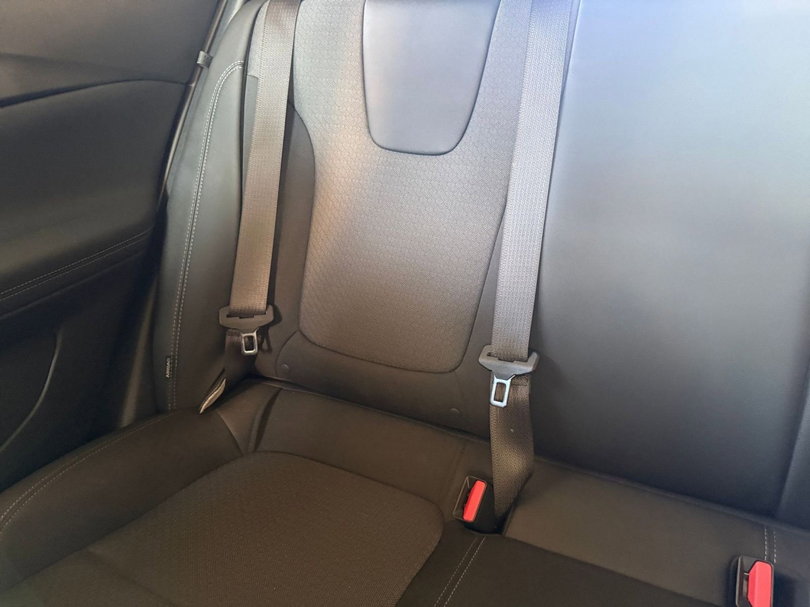 Thumbnail: 2025 Buick Encore GX - 33