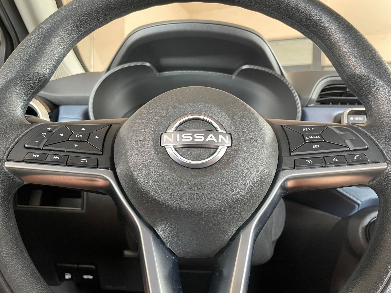 Thumbnail: 2025 Nissan Versa - 25