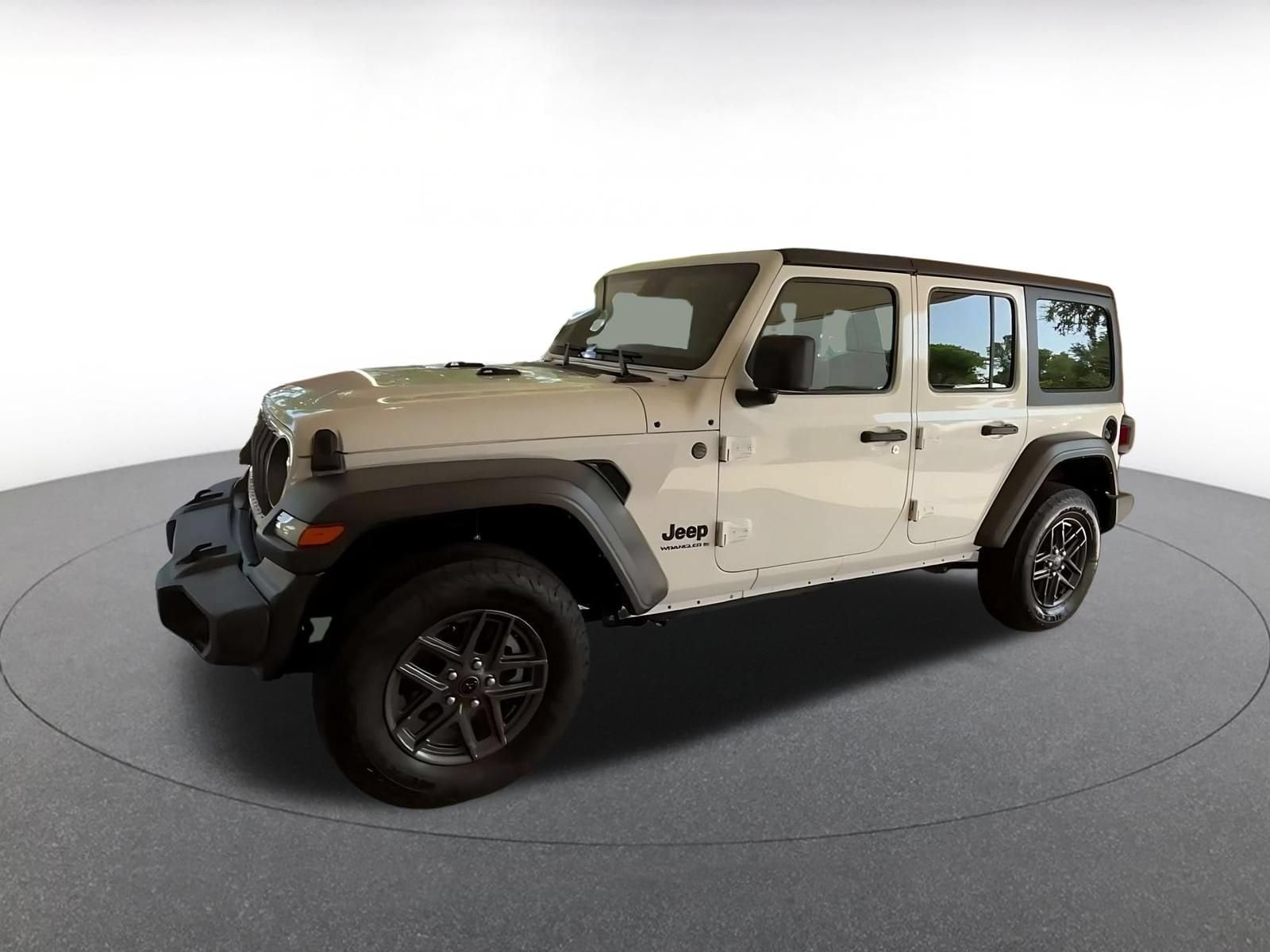 Thumbnail: 2025 Jeep Wrangler - 6