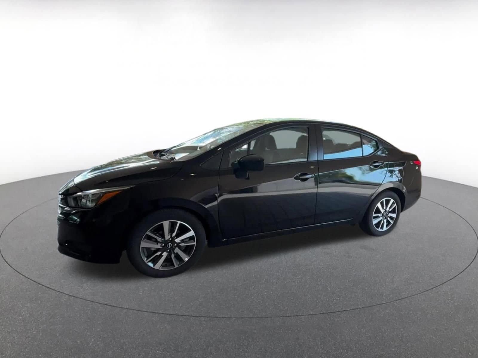 Thumbnail: 2025 Nissan Versa - 7